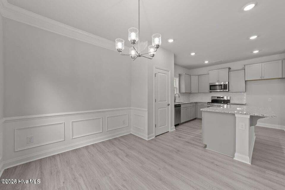 REPRESENTATIVE PHOTO - 2109 Sandbrook, Leland, NC 28451