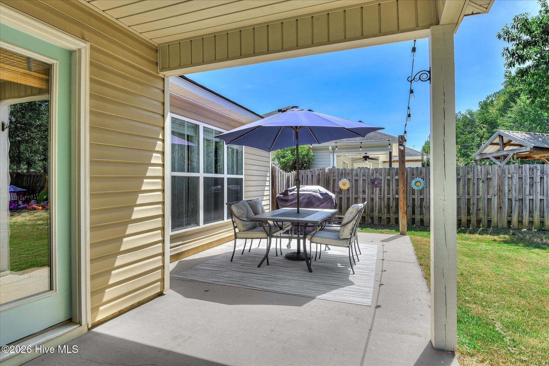 455 Sebastian Drive, Grovetown, GA 30813