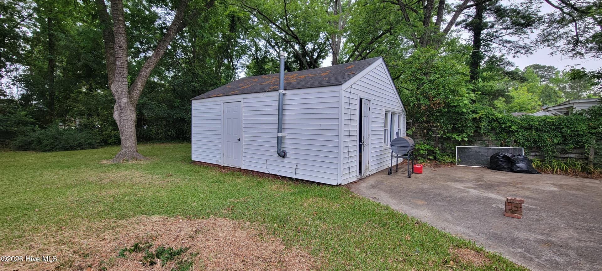 Single Family Residence at 110 Landon Drive, Washington, NC 27889, photo 151 of 165
