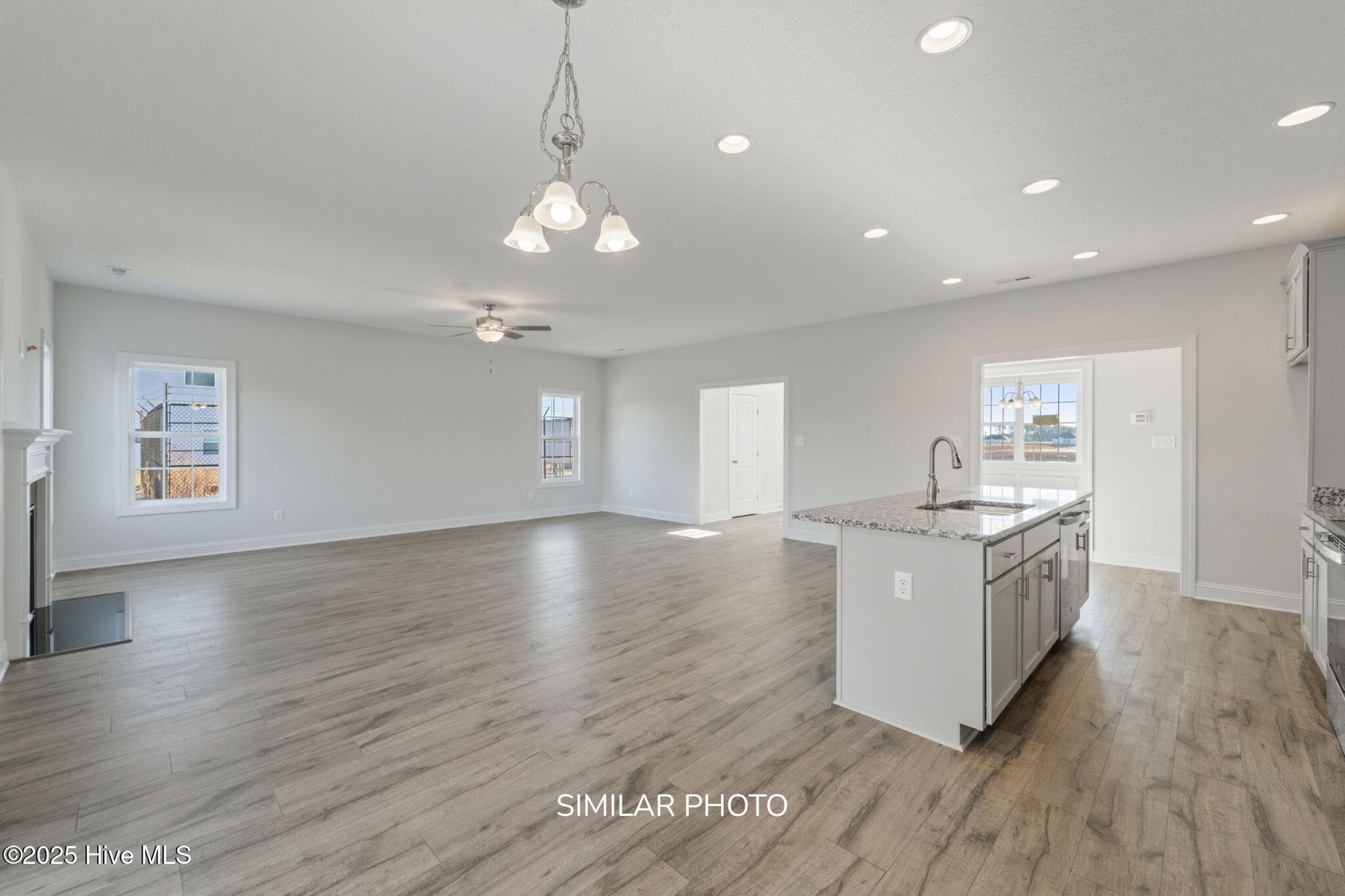 Single Family Residence at 601 Salty Marsh Lane, Jacksonville, NC 28546, photo 31 of 86