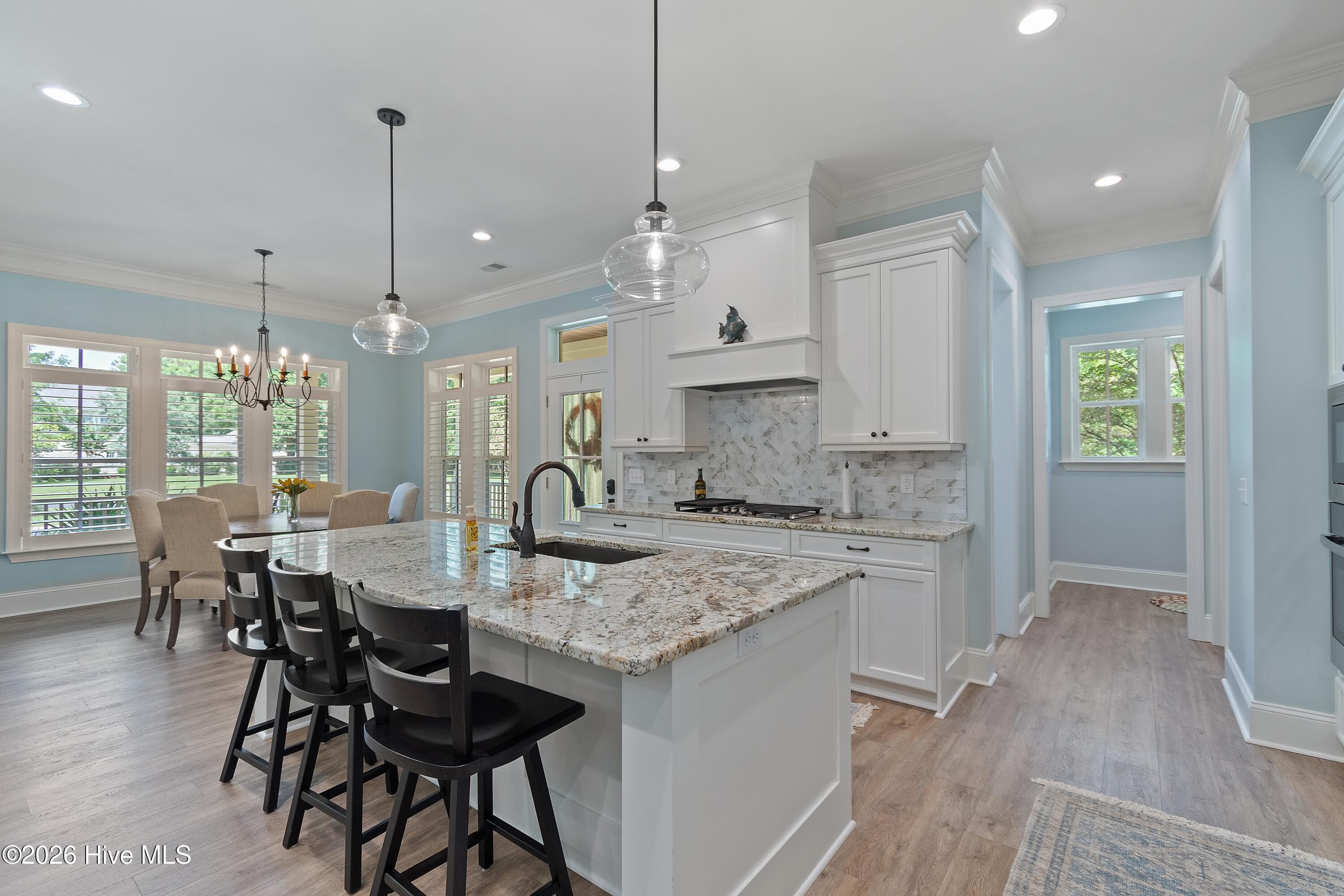 Single Family Residence at 1302 Forest Reserve Court SW, Calabash, NC 28467, photo 19 of 82