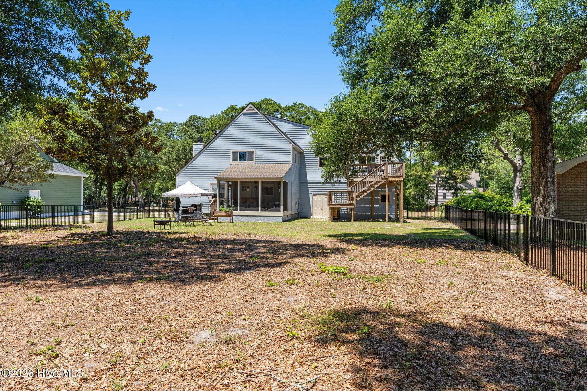 Single Family Residence at 31 Augusta Drive, Oak Island, NC 28465, photo 60 of 80