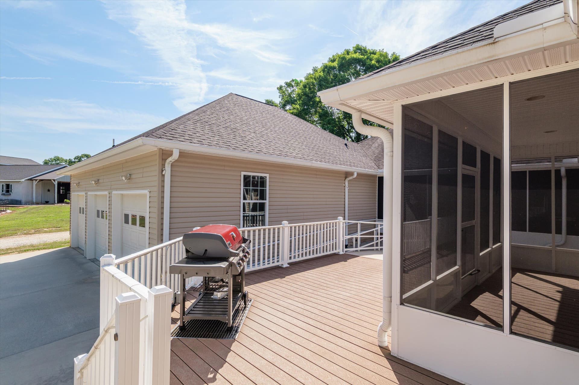 Single Family Residence at 1960 White Rock Road, Lincolnton, GA 30817, photo 19 of 74