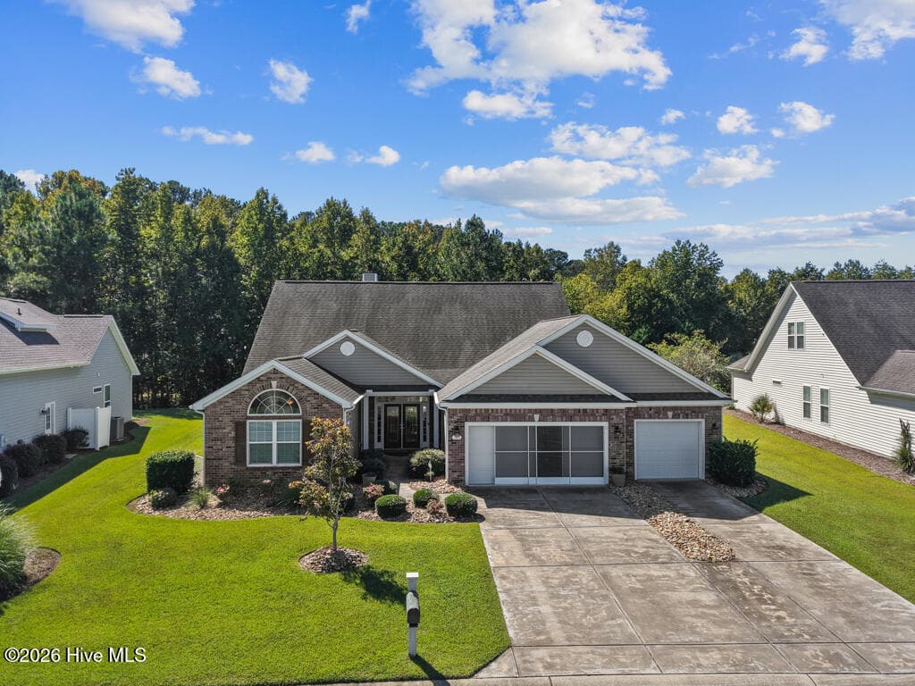 Single Family Residence at 283 Carolina Farms Boulevard, Calabash, NC 28467, photo 2 of 90