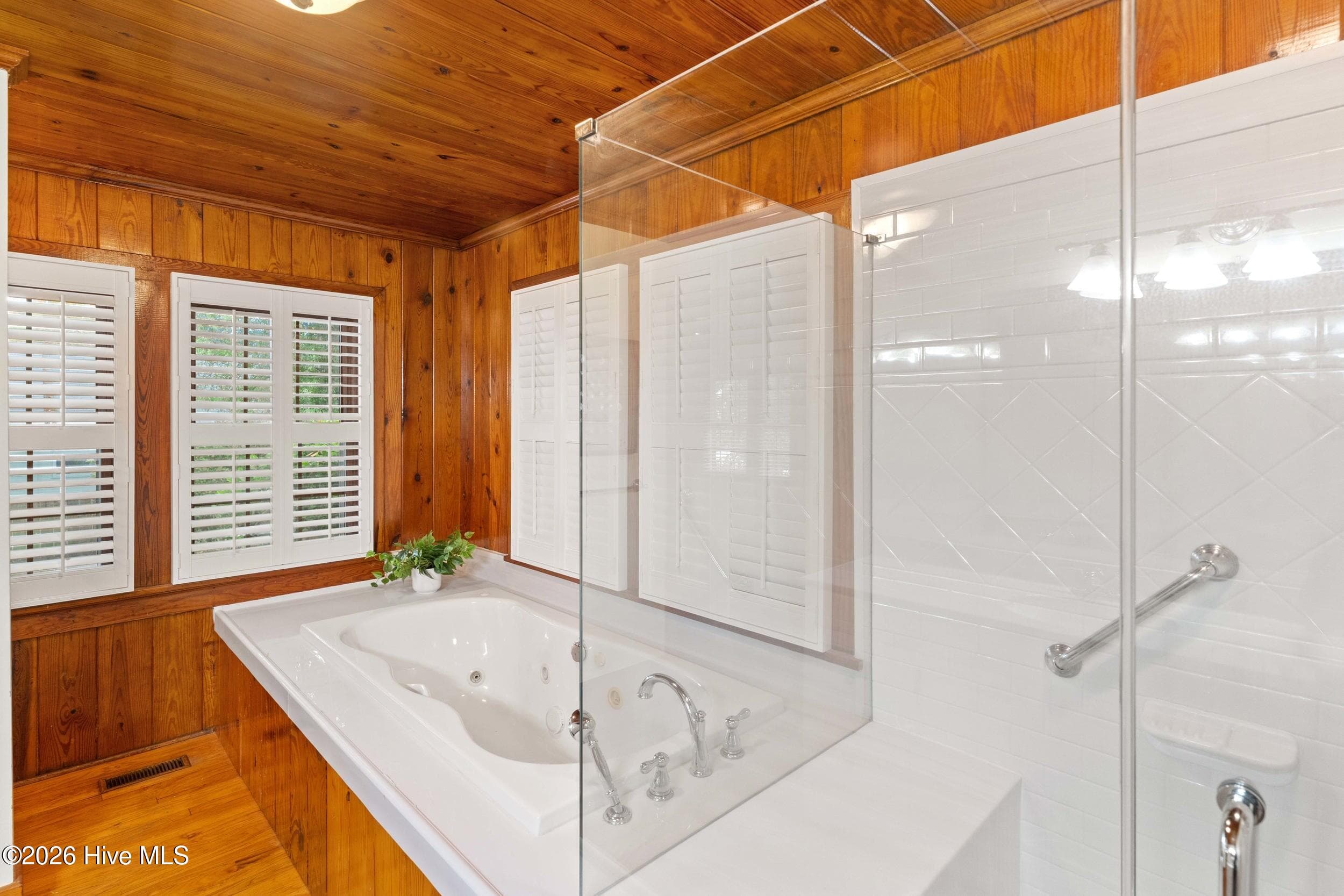 Primary Bathroom - 2735 Henry Street, Augusta, GA 30909