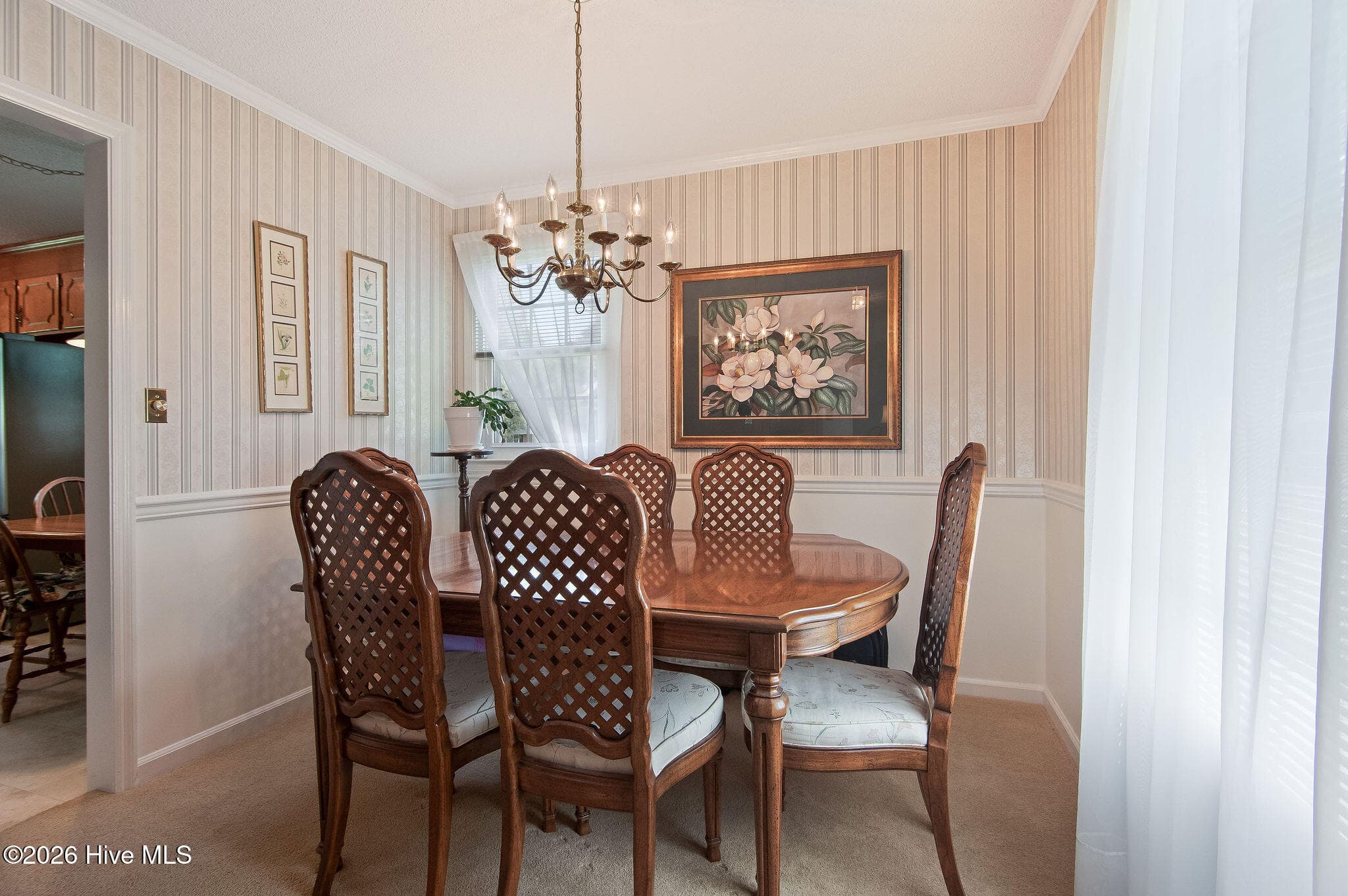 Single Family Residence at 102 Brookview Drive, Jacksonville, NC 28540, photo 2 of 3