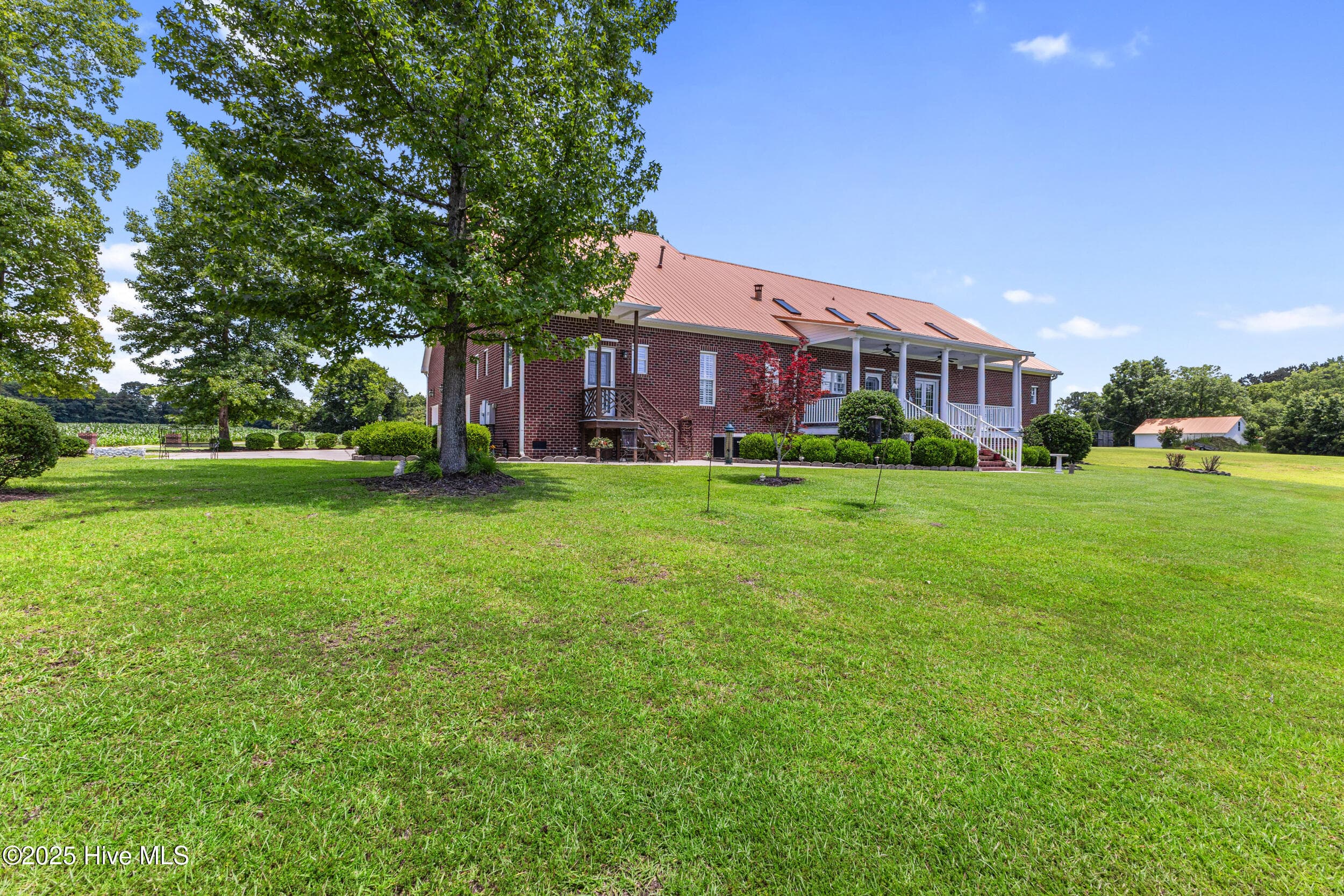 Single Family Residence at 5370 Slocum Trail, Atkinson, NC 28421, photo 39 of 109