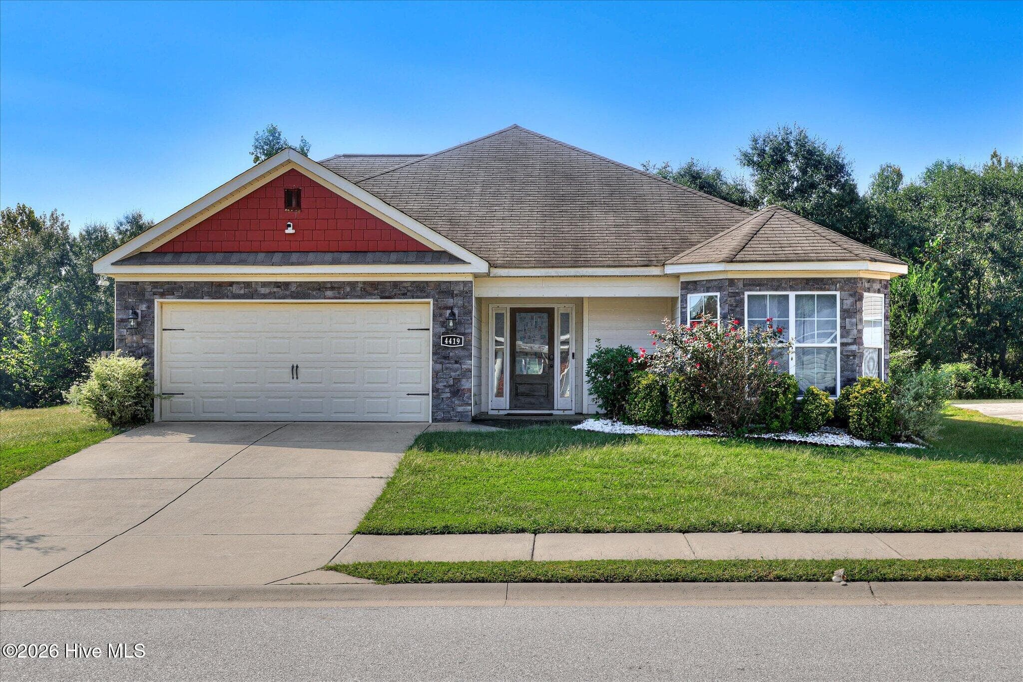 4419 Raleigh Drive, Grovetown, GA 30813
