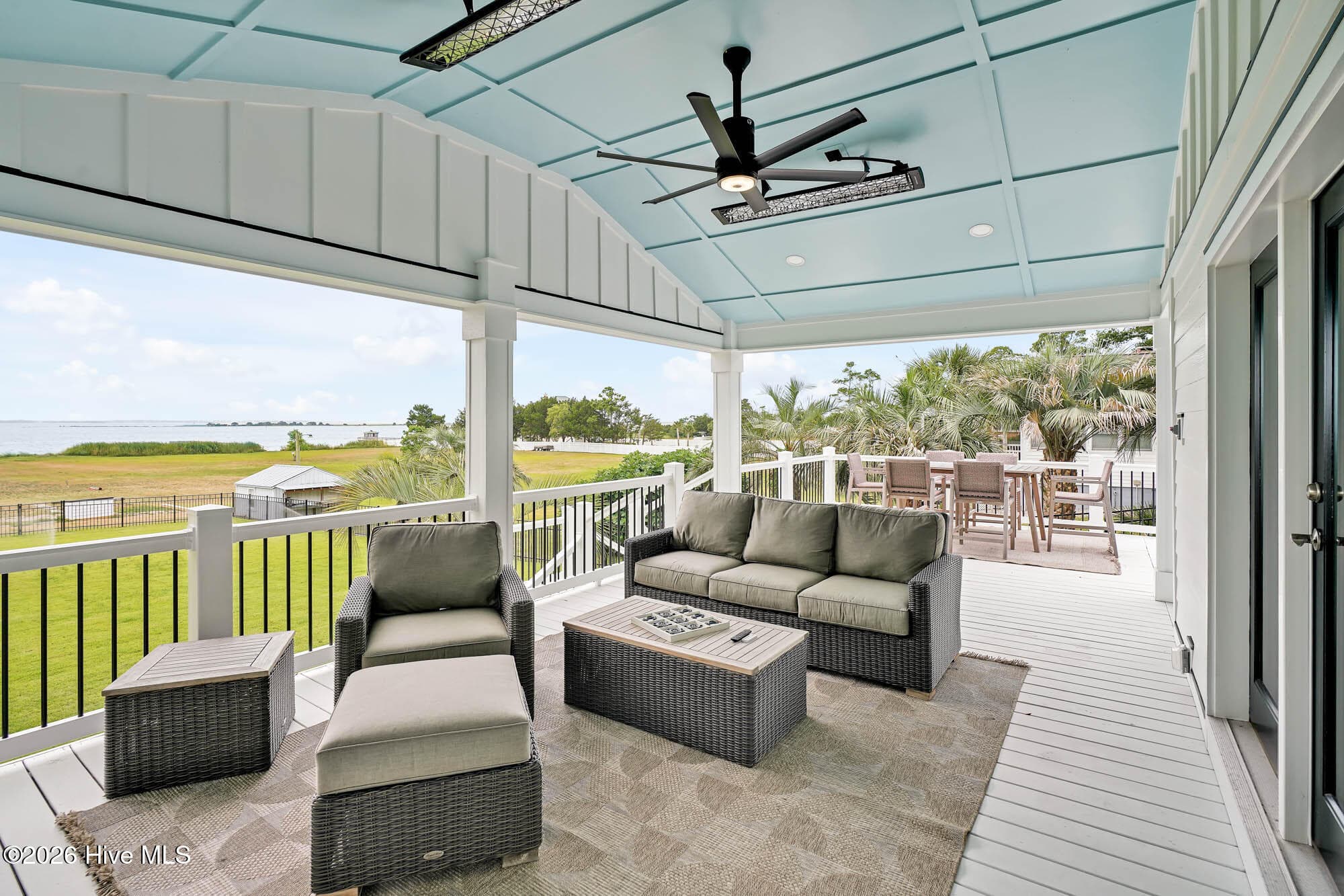 Single Family Residence at 116 River Drive, Southport, NC 28461, photo 2 of 3