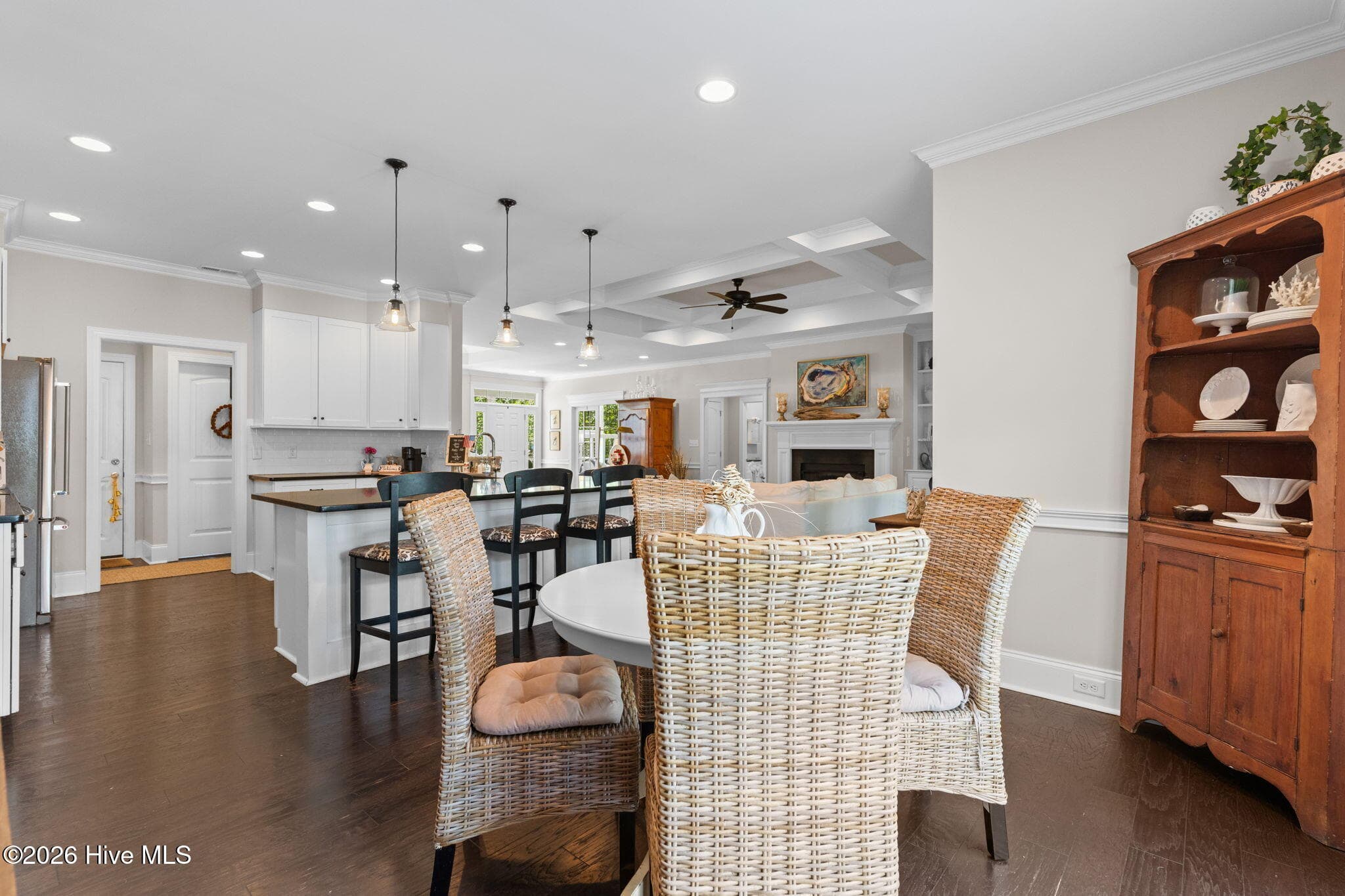 Single Family Residence at 927 Green Pointe Drive, Sunset Beach, NC 28468, photo 22 of 99