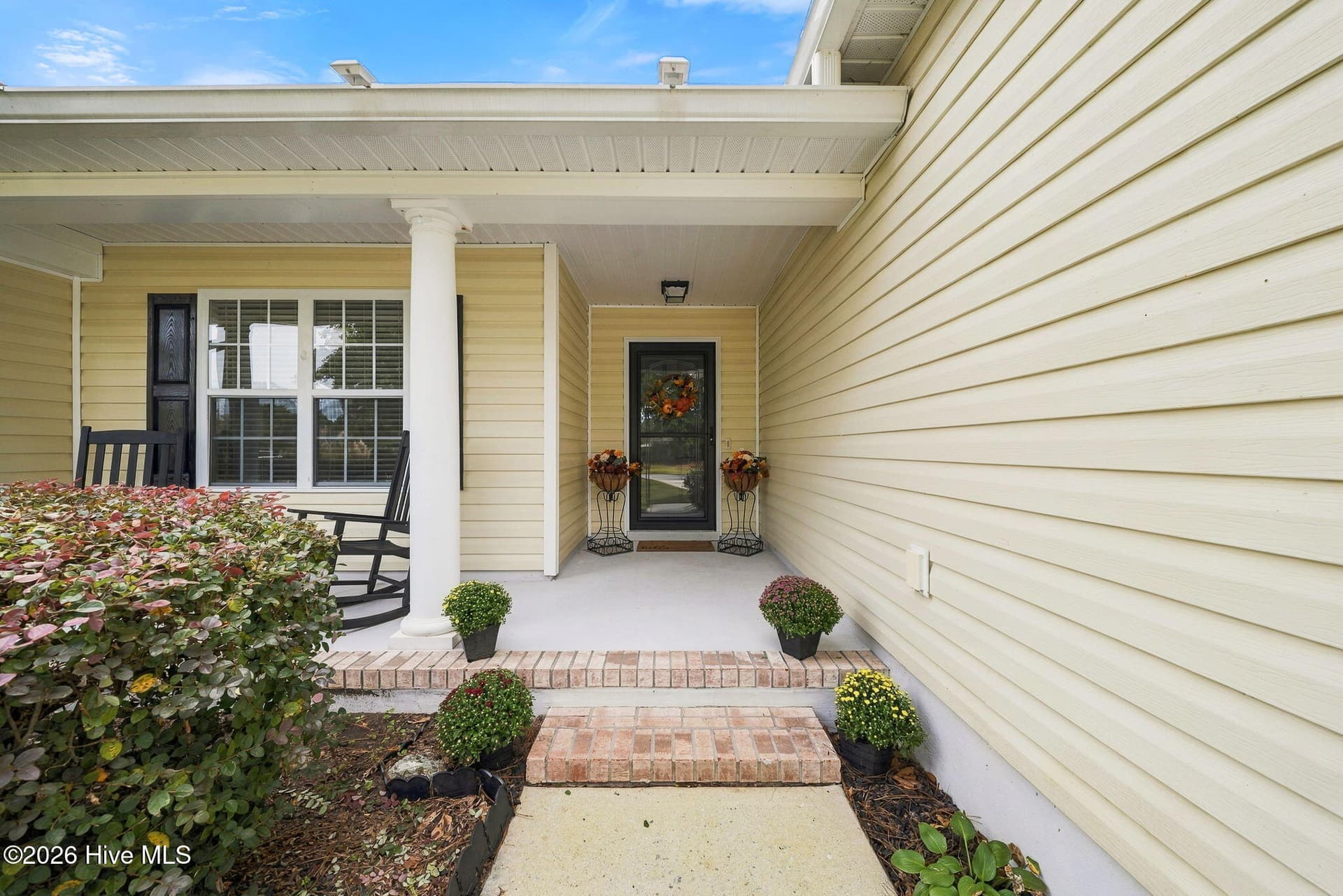 Single Family Residence at 205 Whitehill Road, Leland, NC 28451, photo 7 of 53