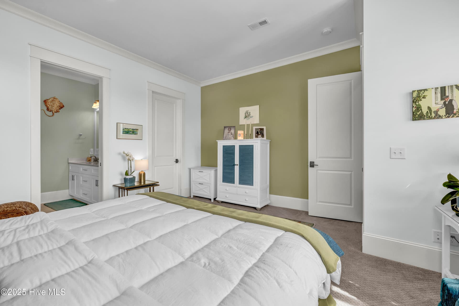 Guest Suite - 3623 White Cliffs Drive, Castle Hayne, NC 28429