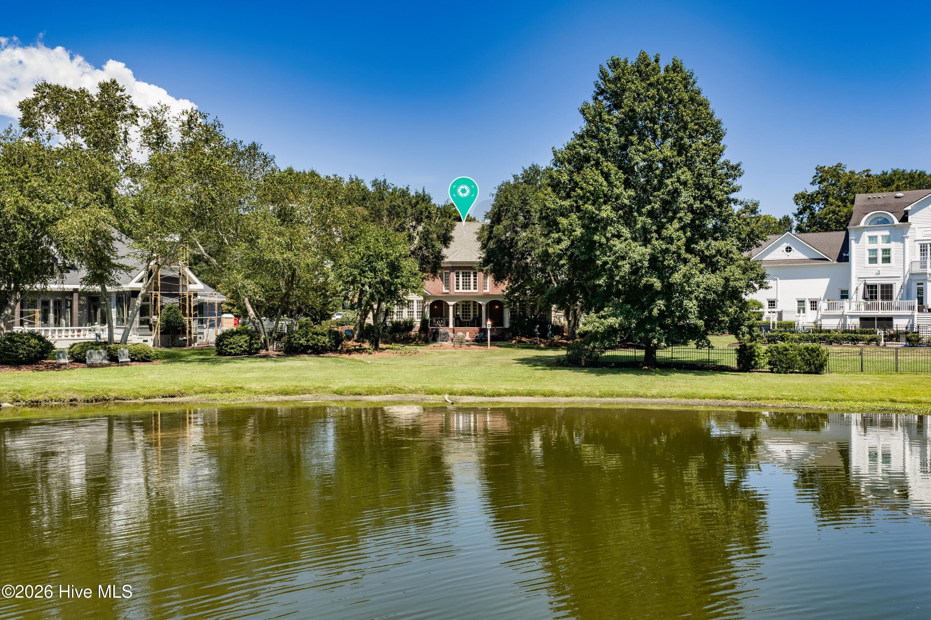 Single Family Residence at 1431 Quadrant Circle, Wilmington, NC 28405, photo 65 of 70