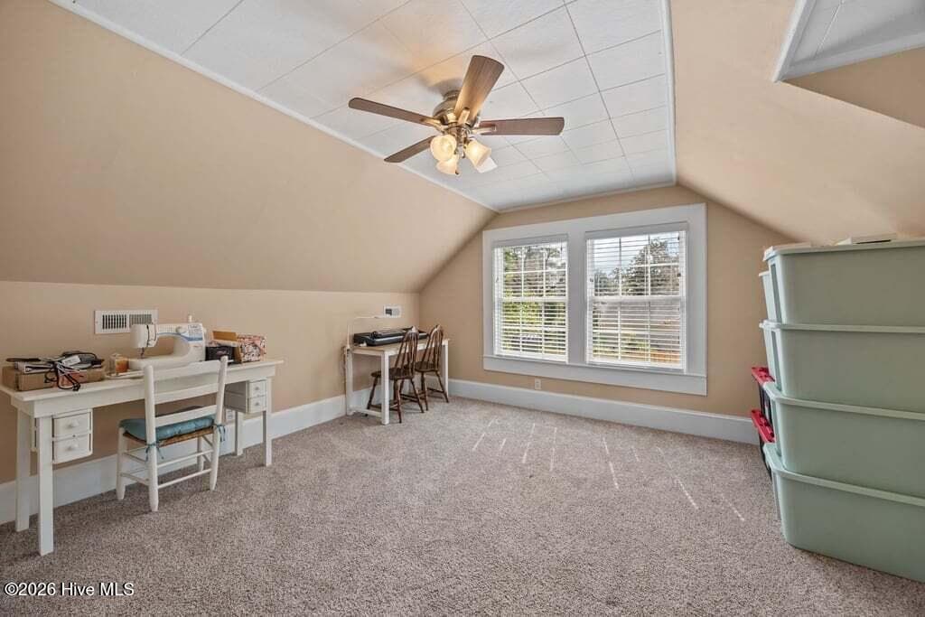 BEDROOM 3 - 1307 N Respess Street, Washington, NC 27889