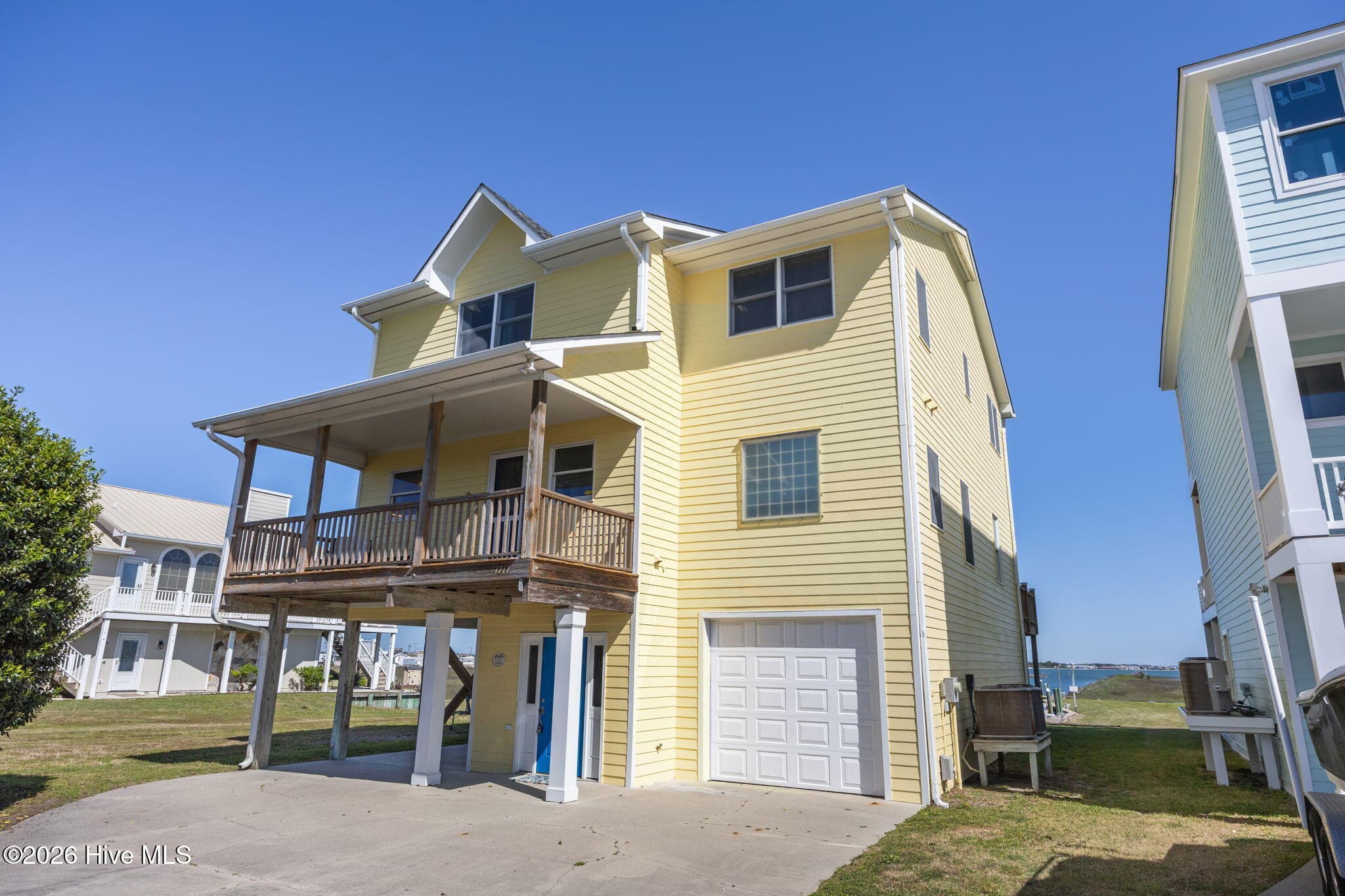 Single Family Residence at 1711 E Fort Macon Road, Atlantic Beach, NC 28512, photo 67 of 104