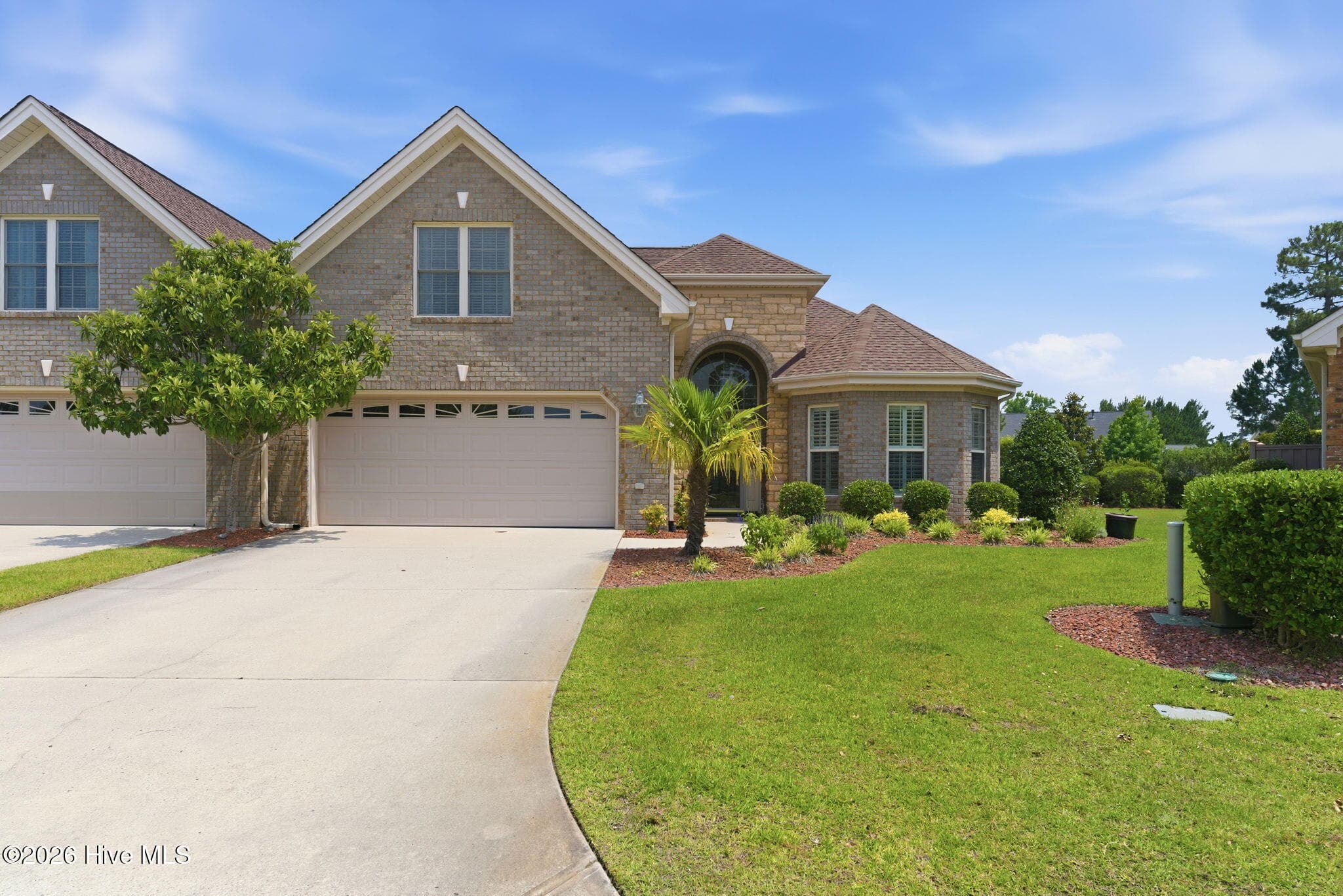 Townhouse at 4003 Alastaire Cove, Leland, NC 28451, photo 2 of 49