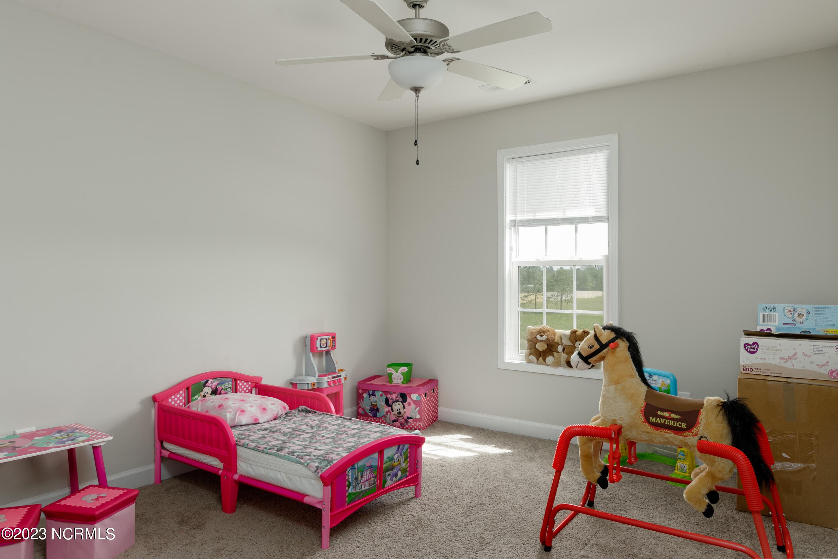 Single Family Residence at 267 Legends Drive, Raeford, NC 28376, photo 14 of 22