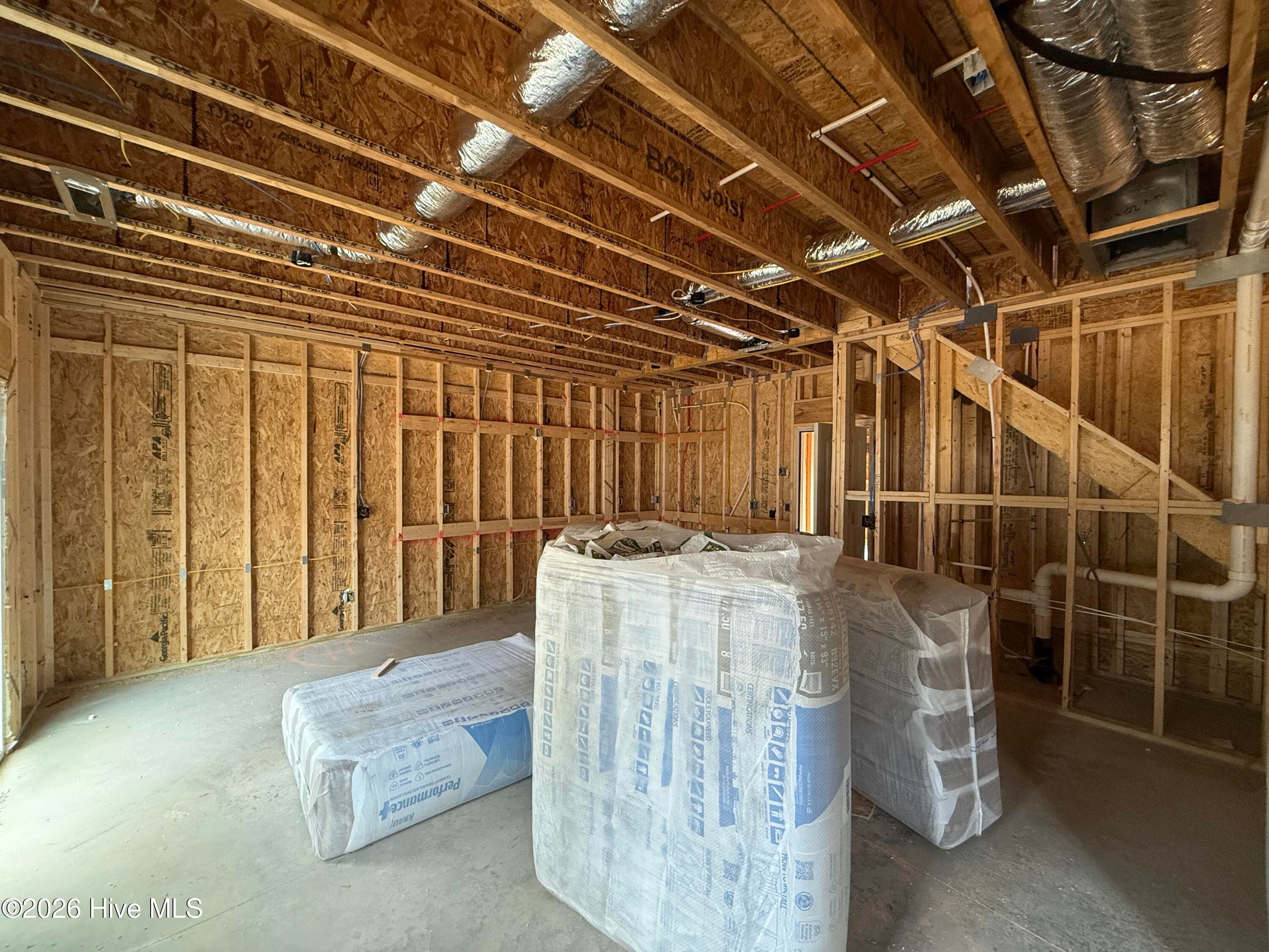 Single Family Residence at 109 Crossvine Street, Selma, NC 27576, photo 42 of 213