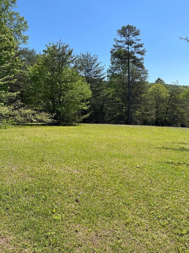 Lot 71a 71A Licklog Ridge, Hayesville, NC 28904