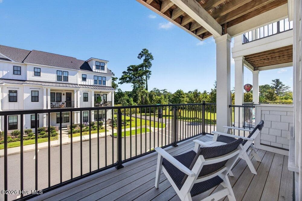 Townhouse at 162 Dugger Lane, Wilmington, NC 28412, photo 11 of 79