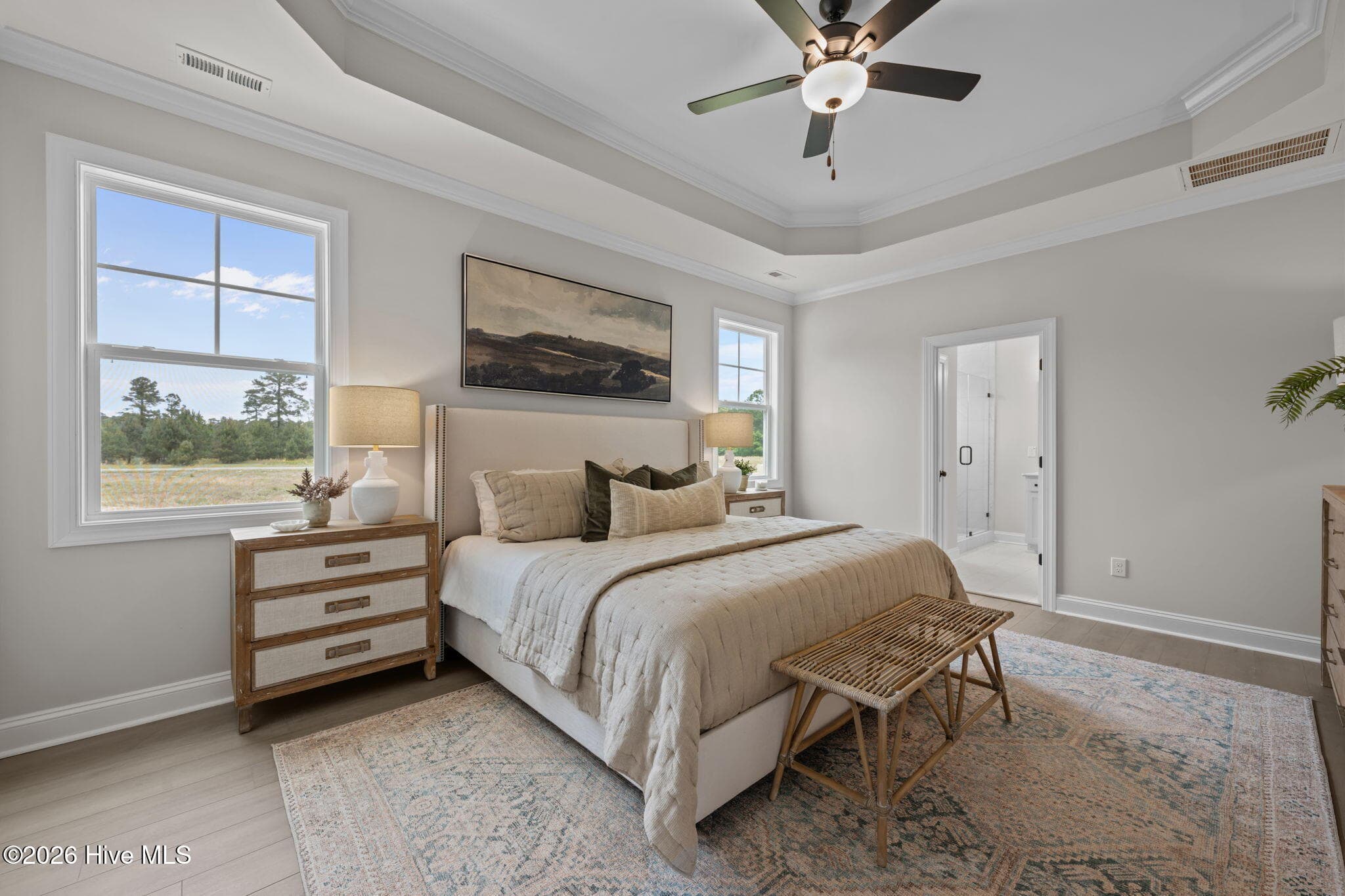 Single Family Residence at 2500 Plover Way, New Bern, NC 28562, New Bern, photo 41 of 61