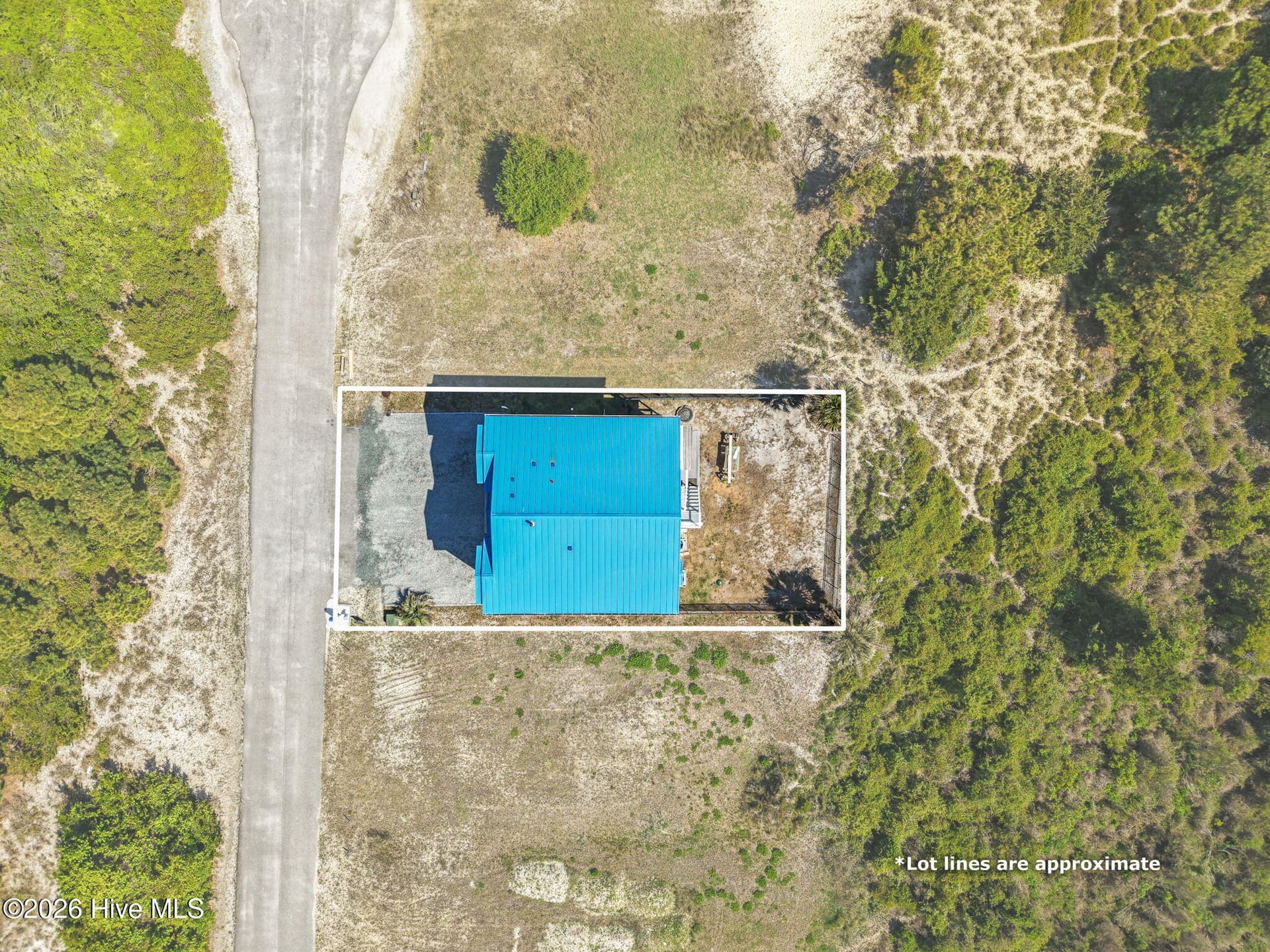 Single Family Residence at 128 Blockade Runner Drive, Holden Beach, NC 28462, photo 88 of 88