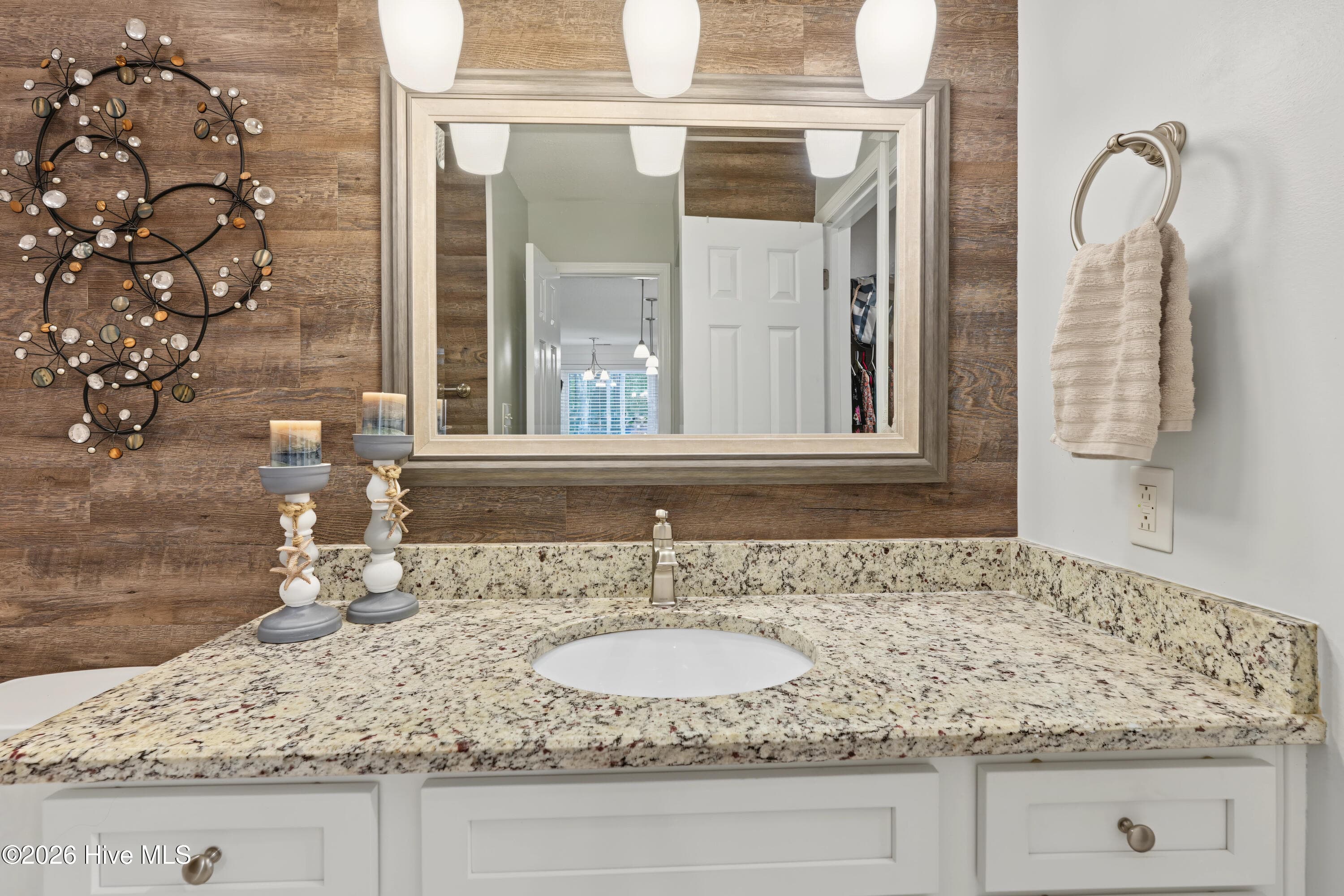 Condominium at 803 Colony Place SW Unit D, Sunset Beach, NC 28468, photo 23 of 51