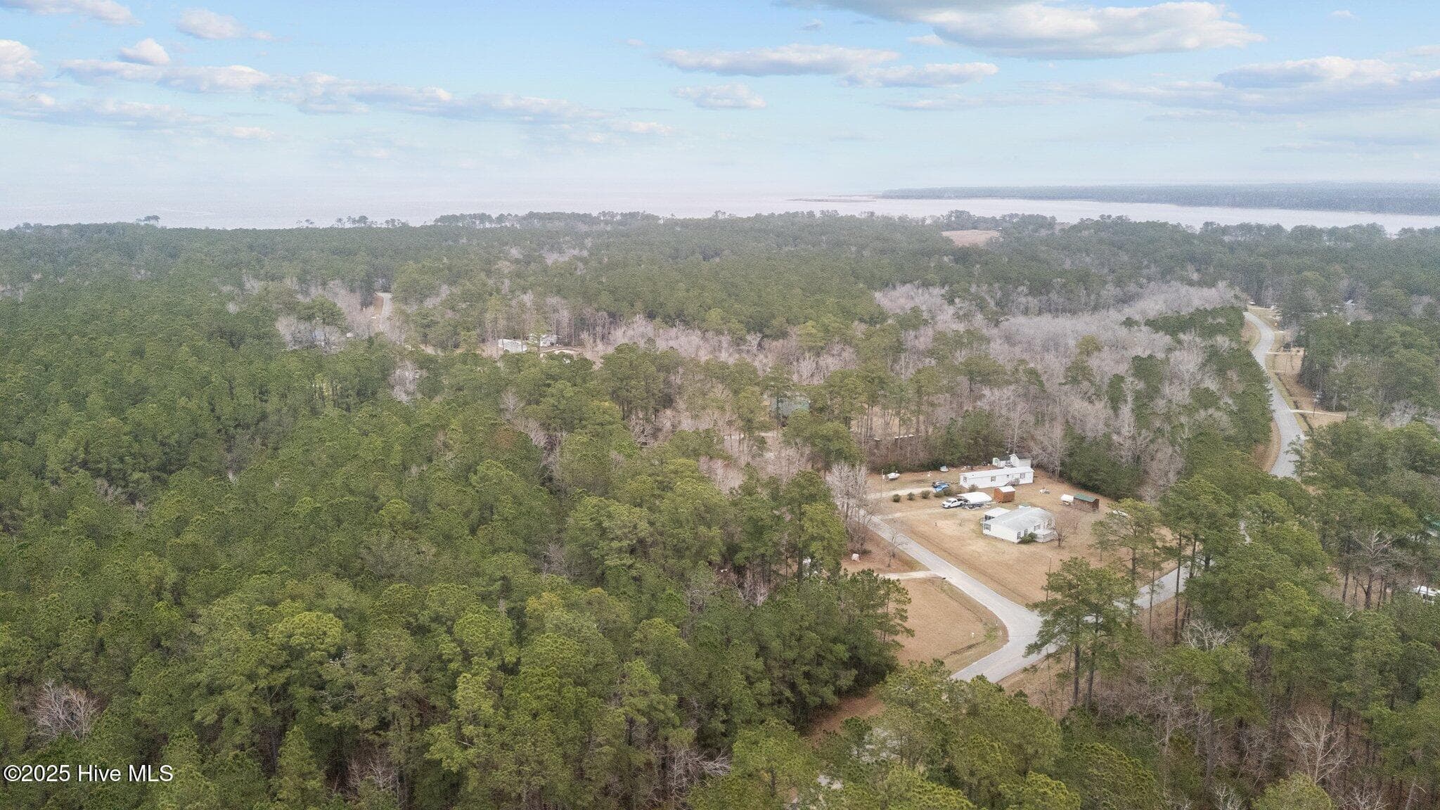 117 Deer Trail, Beaufort, NC 28516