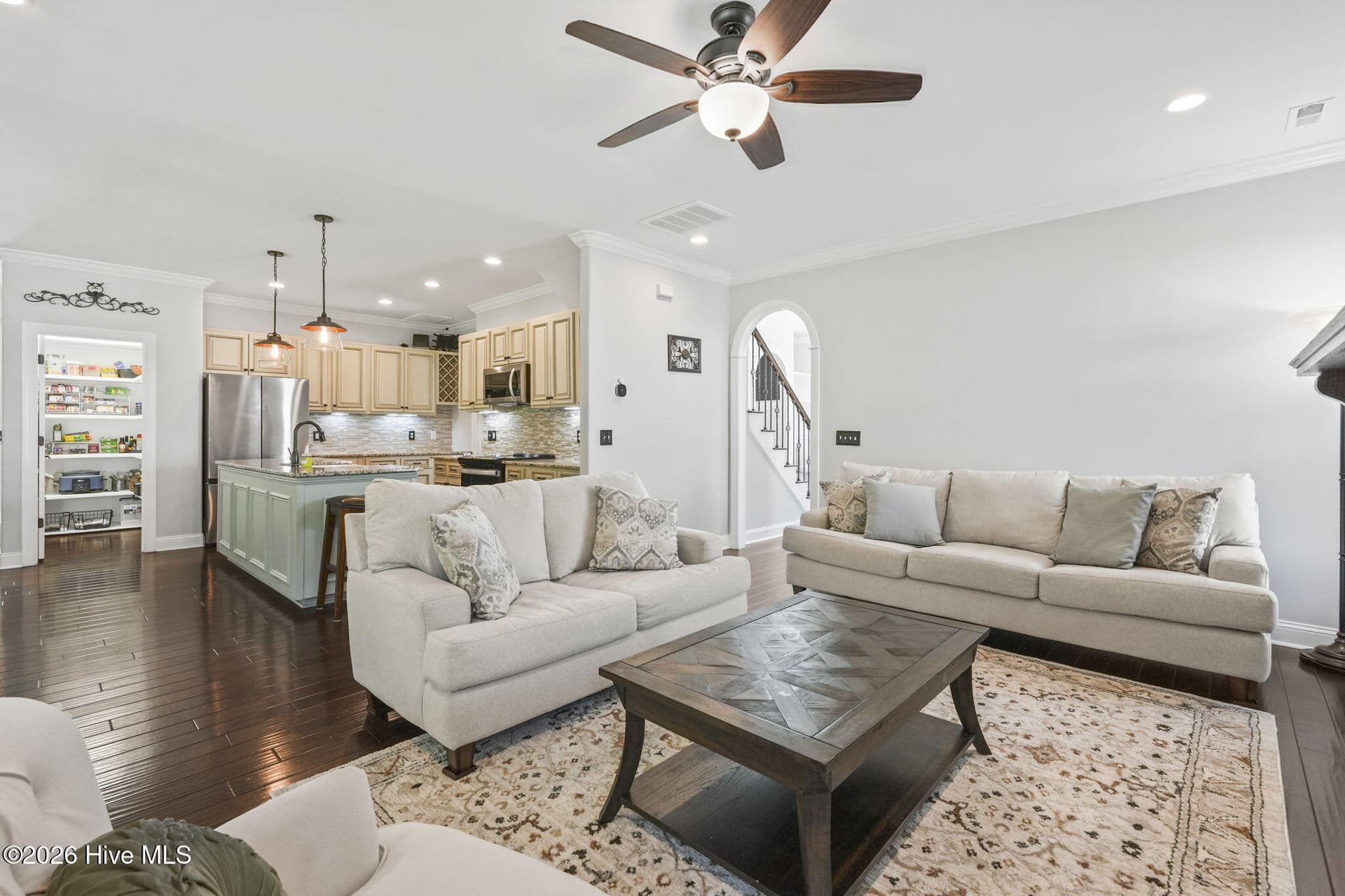 Single Family Residence at 749 Pickering Drive NW, Calabash, NC 28467, photo 17 of 48