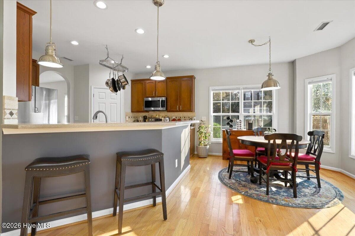 Single Family Residence at 19 Killington Drive, Clayton, NC 27520, photo 31 of 61