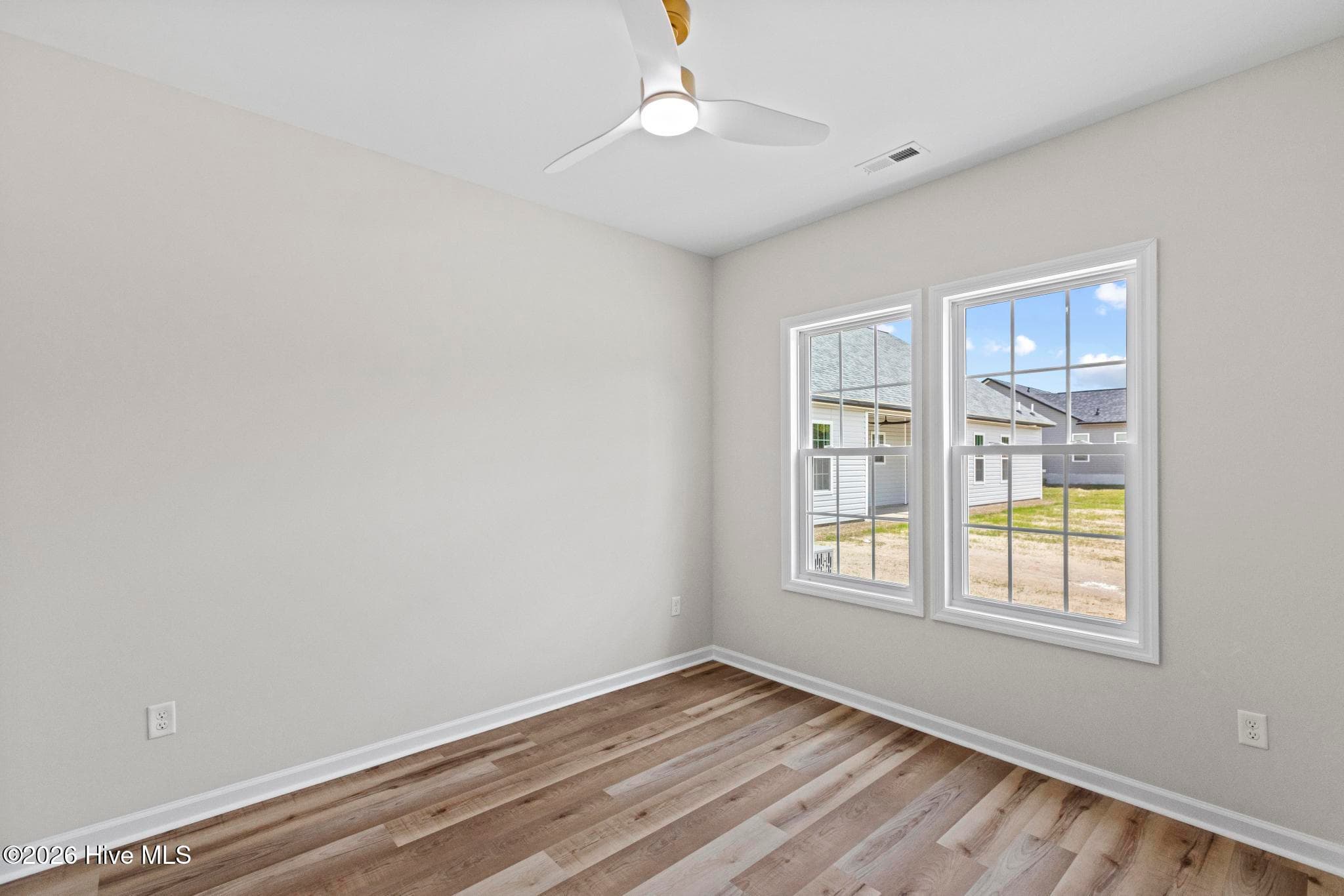 Single Family Residence at 402 Wade Drive, Richlands, NC 28574, photo 61 of 74