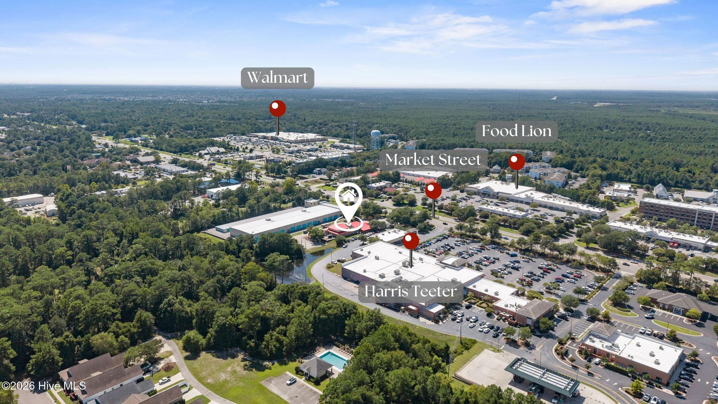 Business at 8232 Market Street, Wilmington, NC 28411, photo 87 of 90