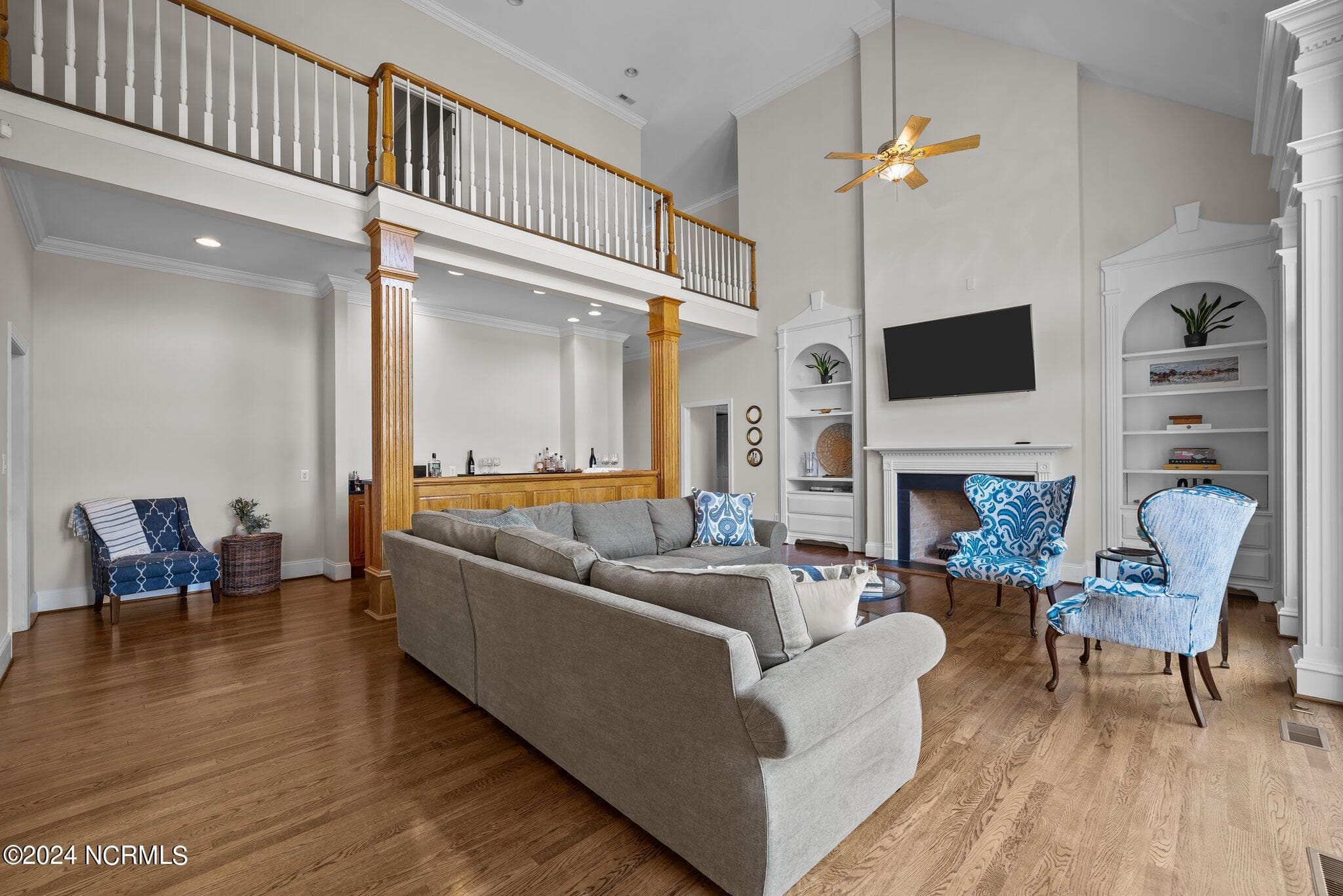 Single Family Residence at 450 Cox Road, Washington, NC 27889, Washington, photo 34 of 74