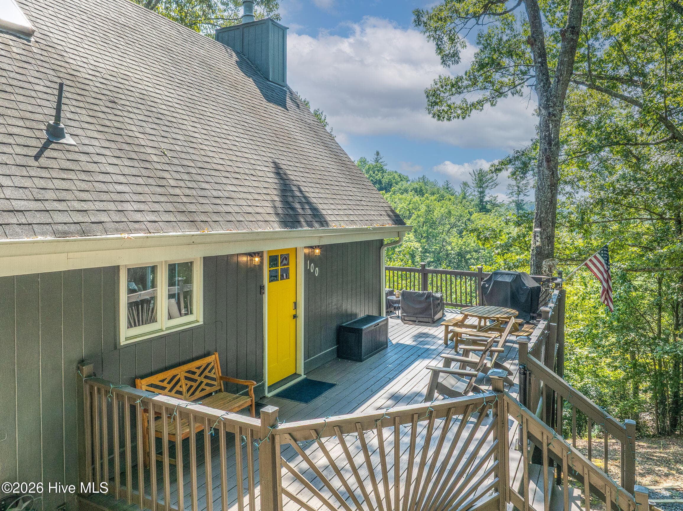 Single Family Residence at 100 Stephens Lane, Murphy, NC 28906, photo 7 of 58
