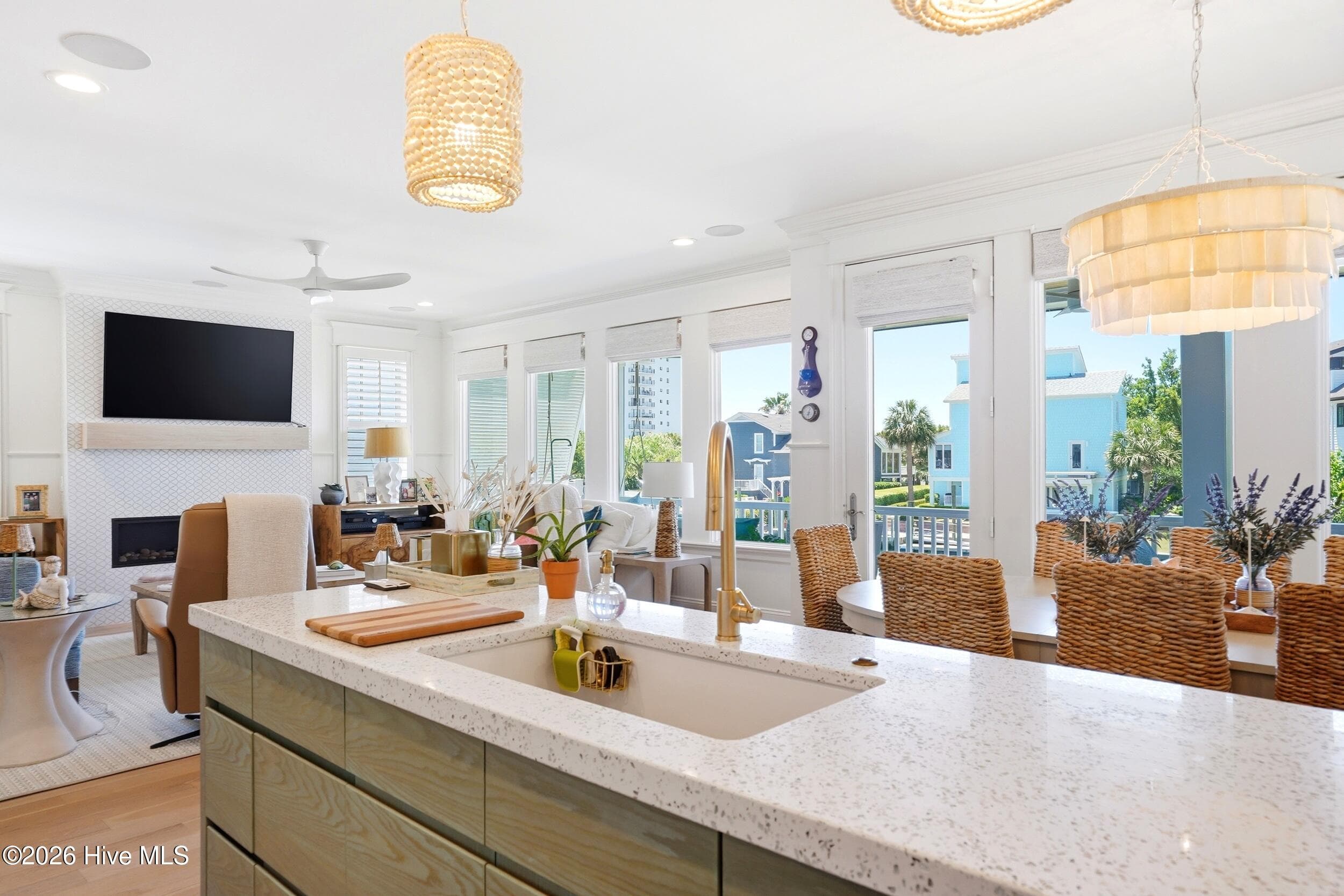 Condominium at 312 Causeway Drive Unit A, Wrightsville Beach, NC 28480, photo 69 of 78