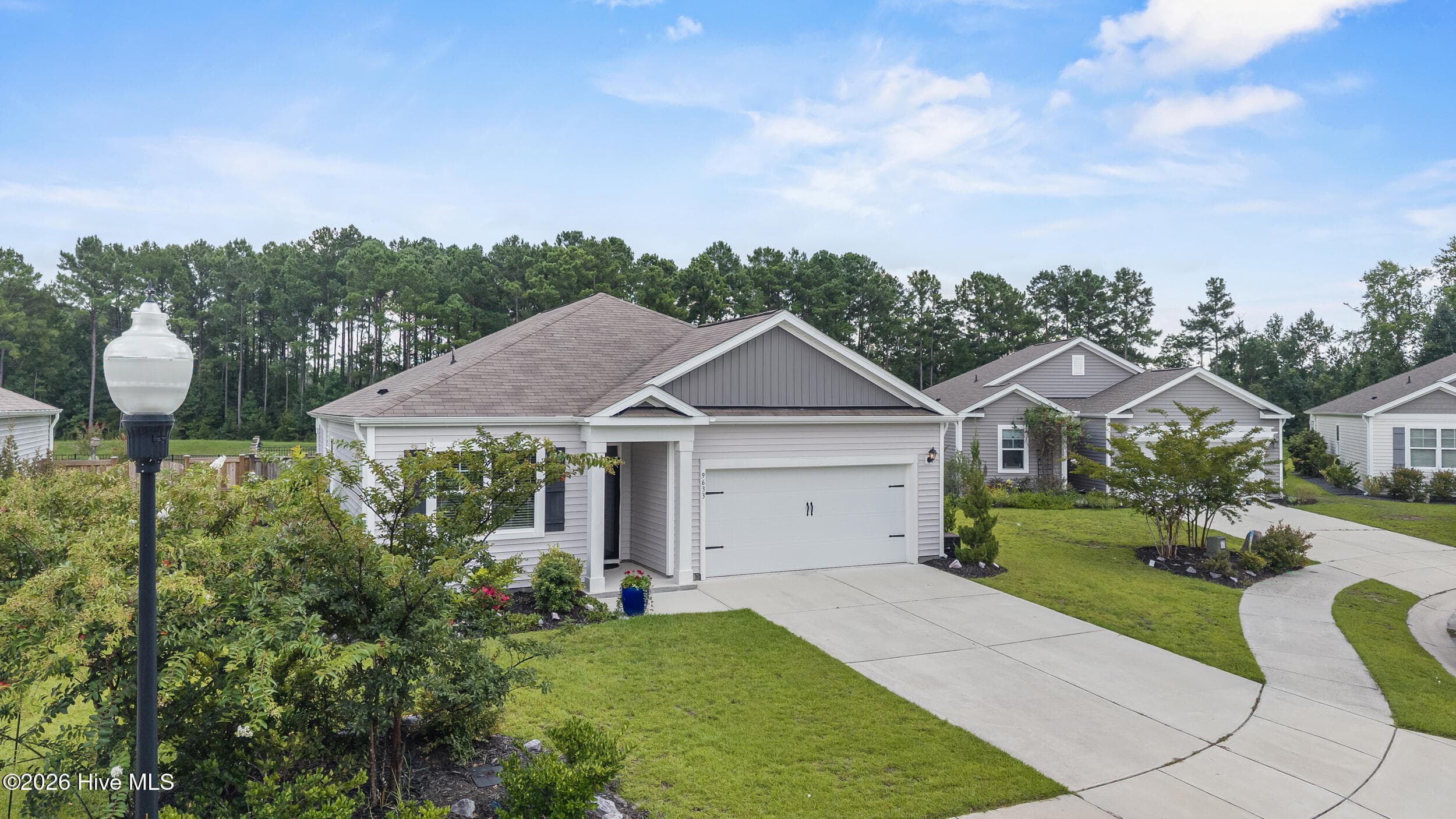 Single Family Residence at 9633 Large Oak Court, Winnabow, NC 28479, photo 40 of 54