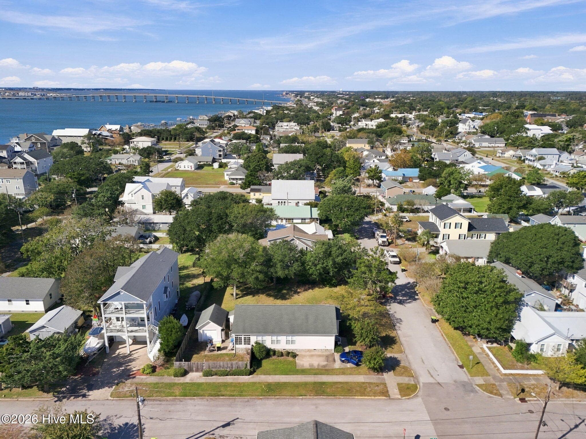Residential Lot at 1303 Shepard Street, Morehead City, NC 28557, photo 13 of 15
