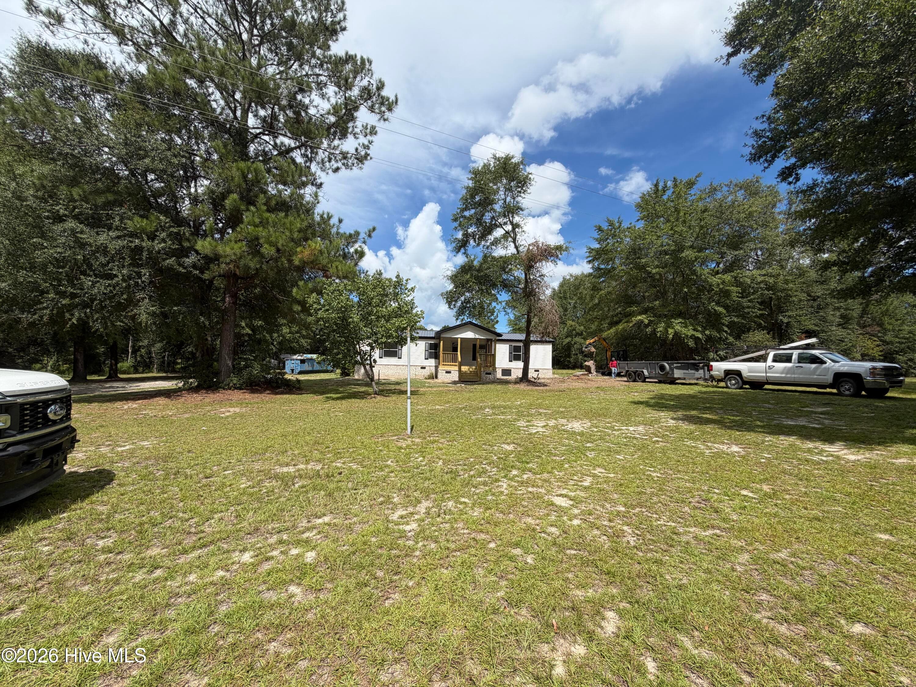 Single Family Residence at 1894 Creek Road, Girard, GA 30426, photo 4 of 20