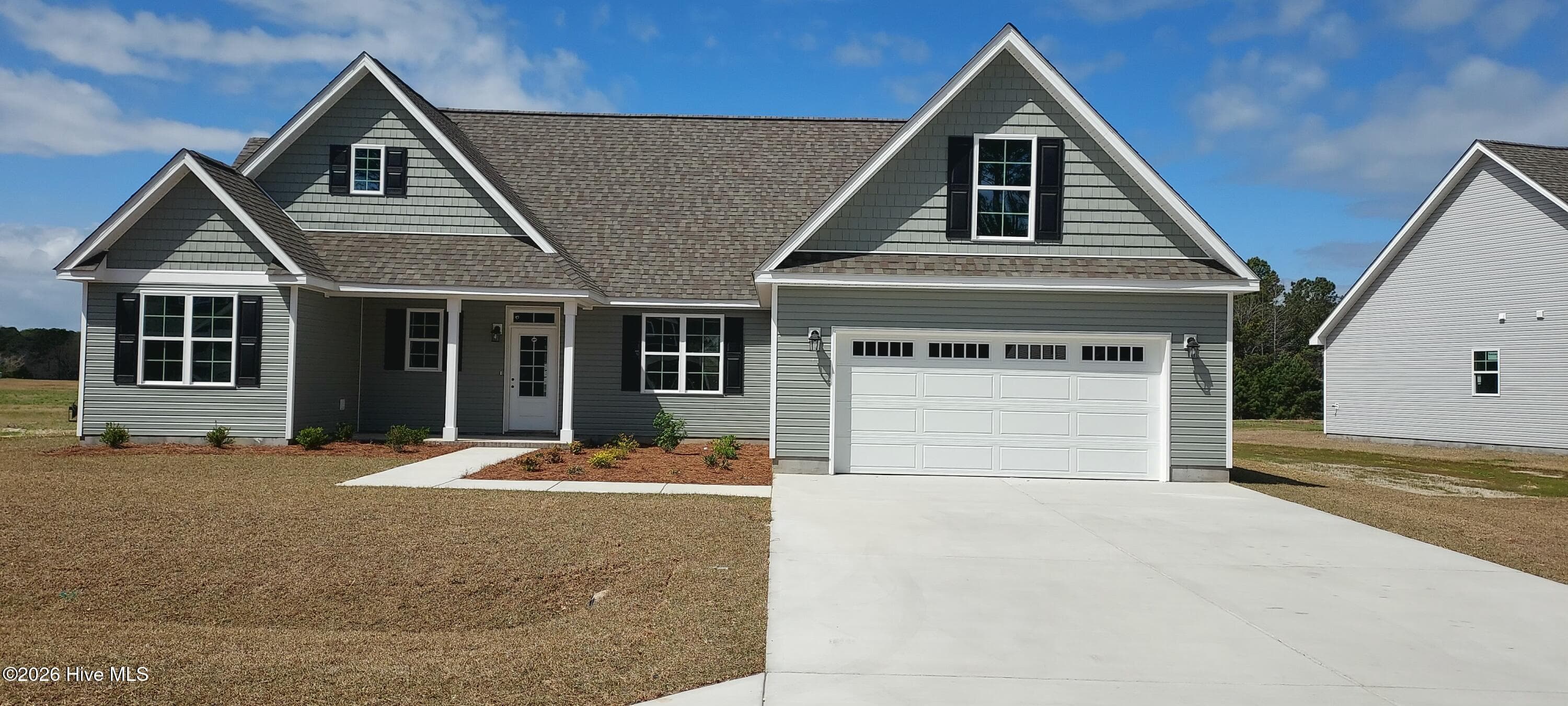 113 Rolling Water Lane, Swansboro, NC 28584