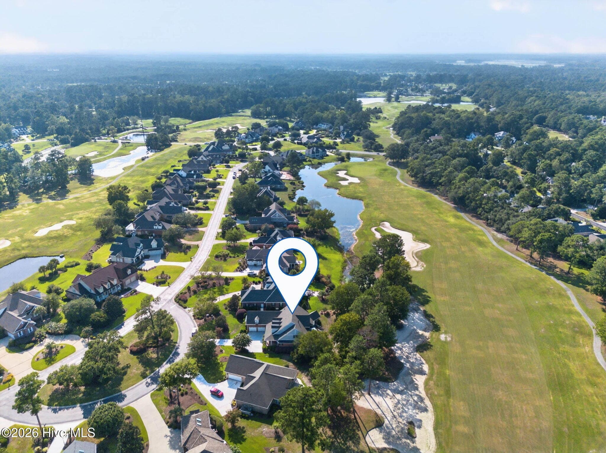 Single Family Residence at 6583 Gramby Notch Way SW, Ocean Isle Beach, NC 28469, photo 60 of 71