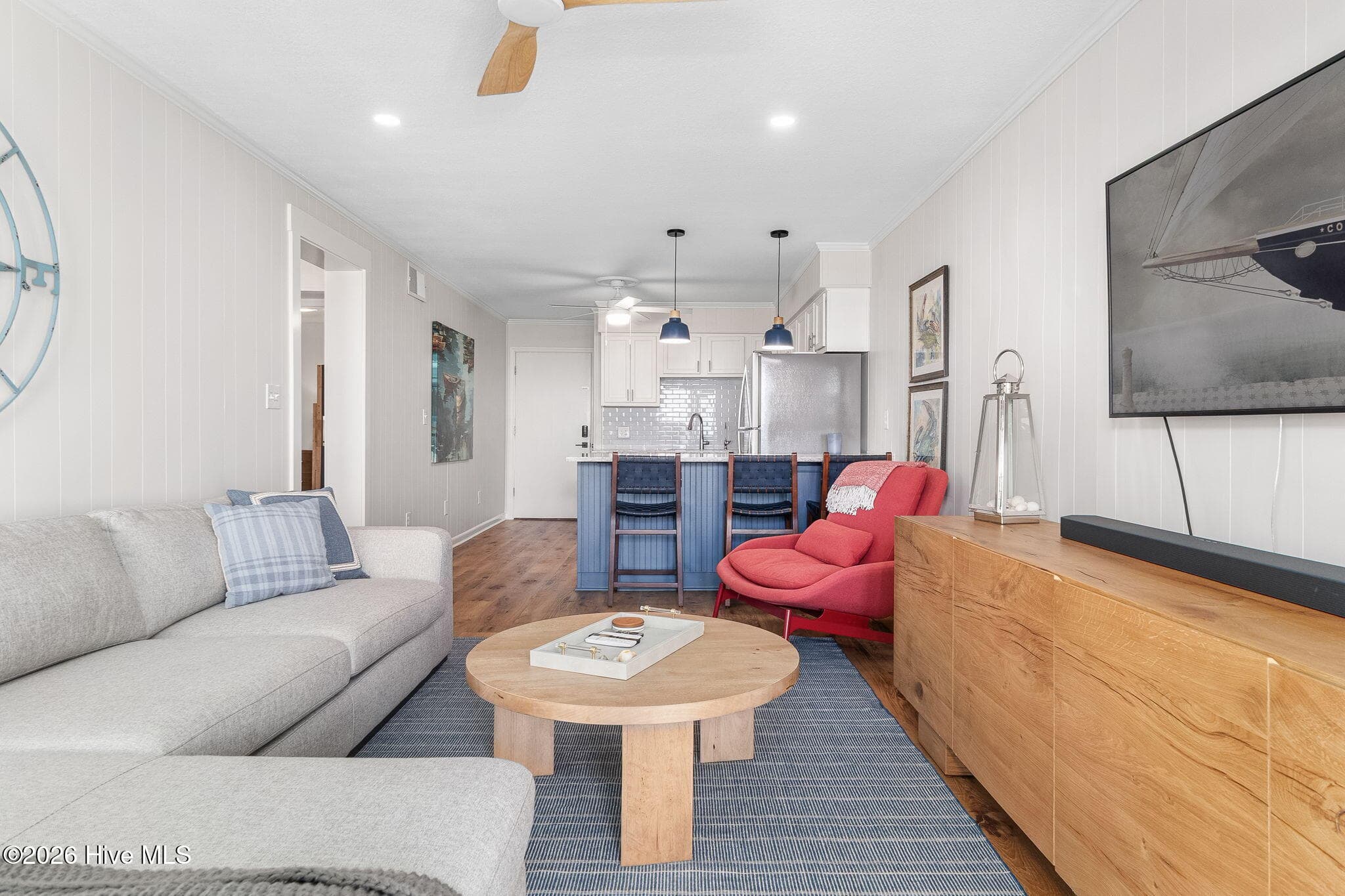 Condominium at 301 Commerce Way 315, Atlantic Beach, NC 28512, photo 5 of 35