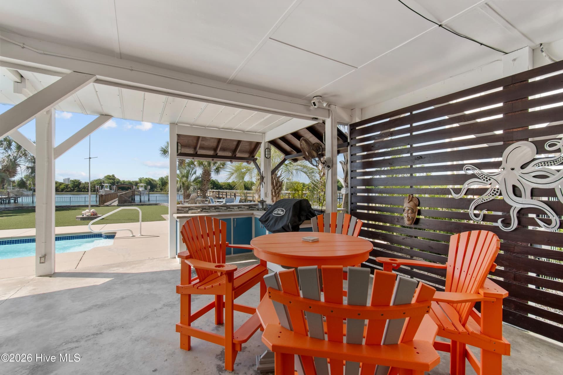 Single Family Residence at 2024 Camelot Drive SW, Ocean Isle Beach, NC 28469, photo 73 of 105