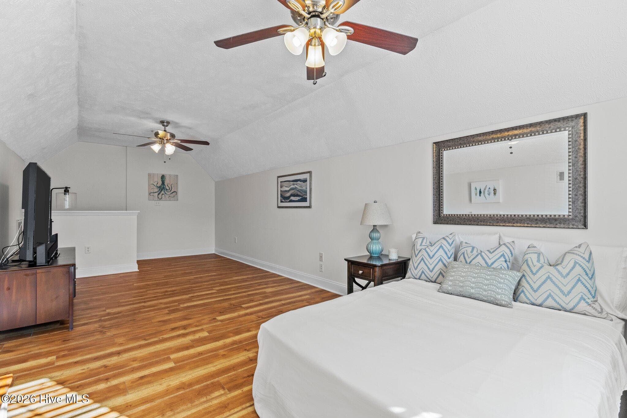 Single Family Residence at 600 S Buckeye Drive, Raeford, NC 28376, photo 23 of 39