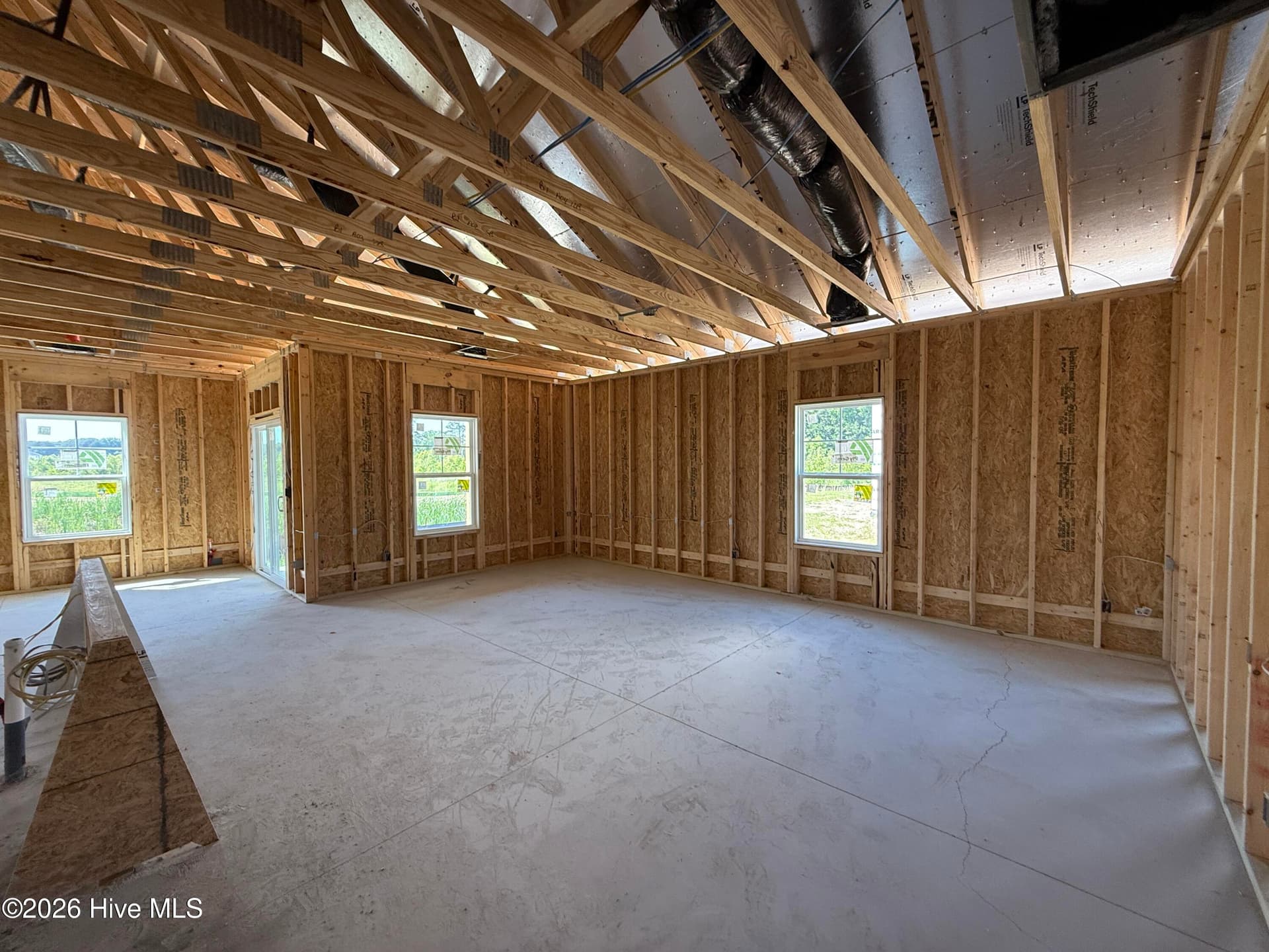 Single Family Residence at 37 Fiddleneck Court, Selma, NC 27576, photo 27 of 279
