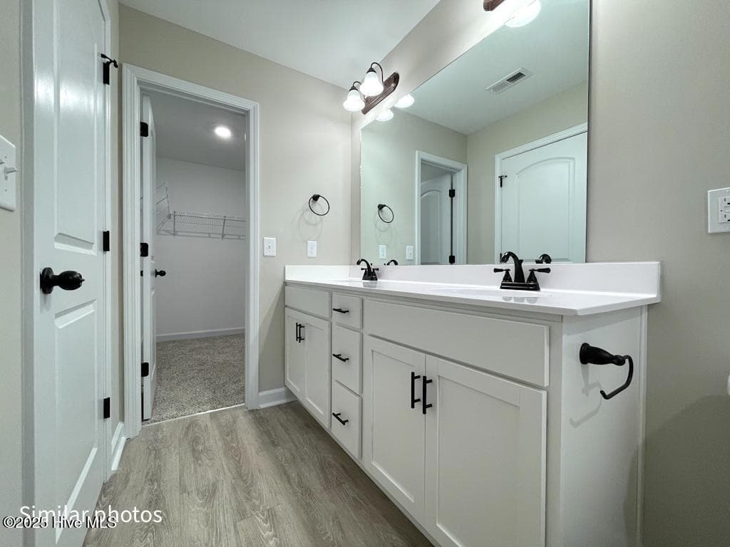 Townhouse at 721 Cross Bridge Way, Sneads Ferry, NC 28460, photo 17 of 19