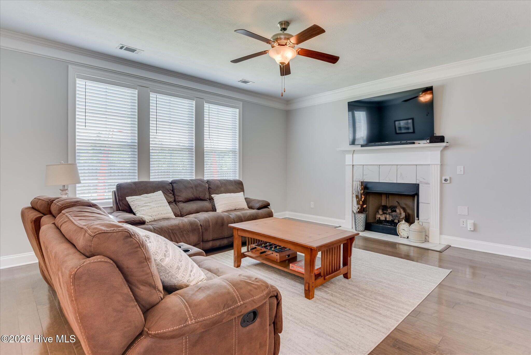 Single Family Residence at 581 Bunchgrass Street, Evans, GA 30809, photo 9 of 50