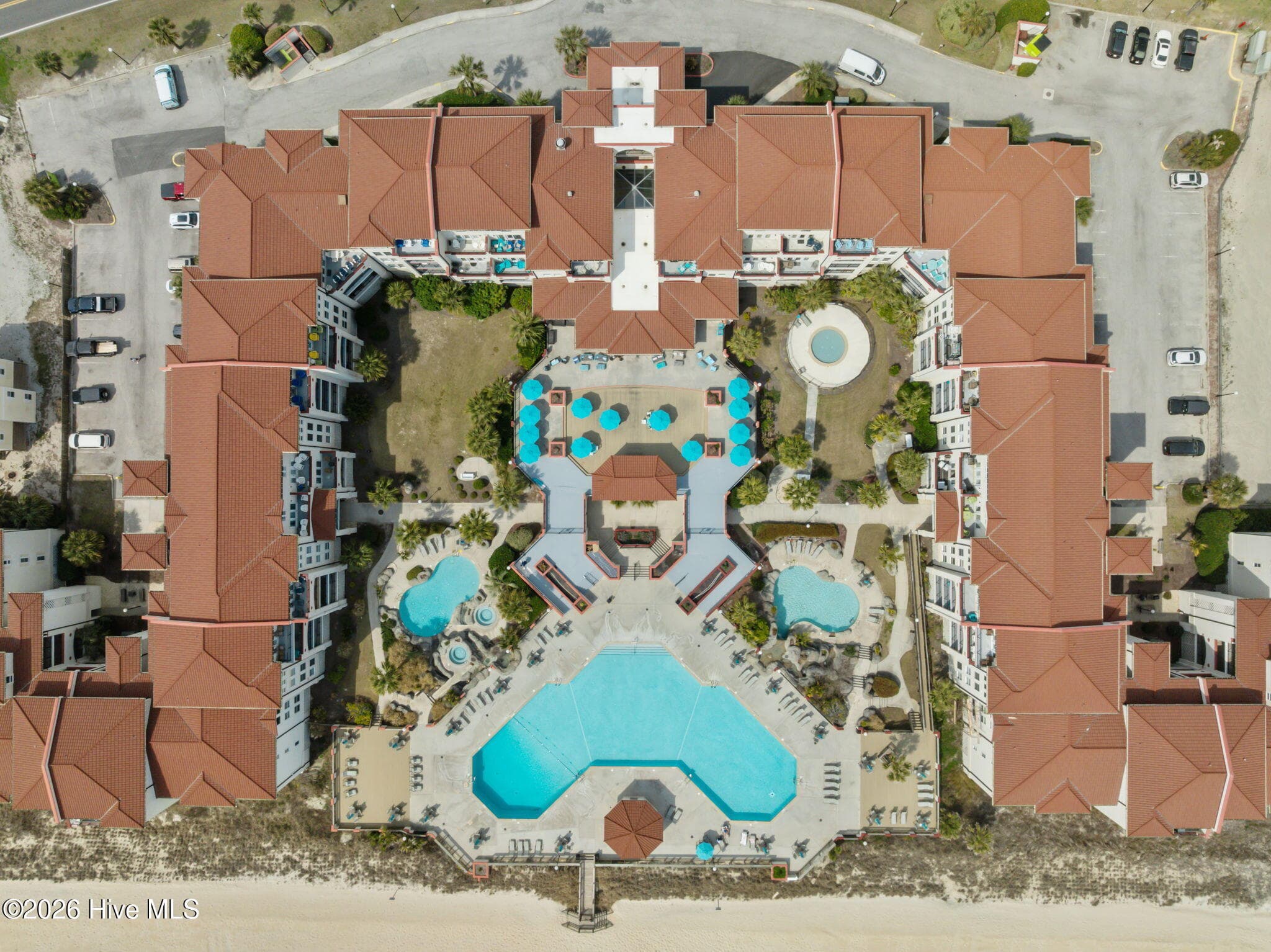 Villa Capriani - 790 New River Inlet Road 320b, North Topsail Beach, NC 28460