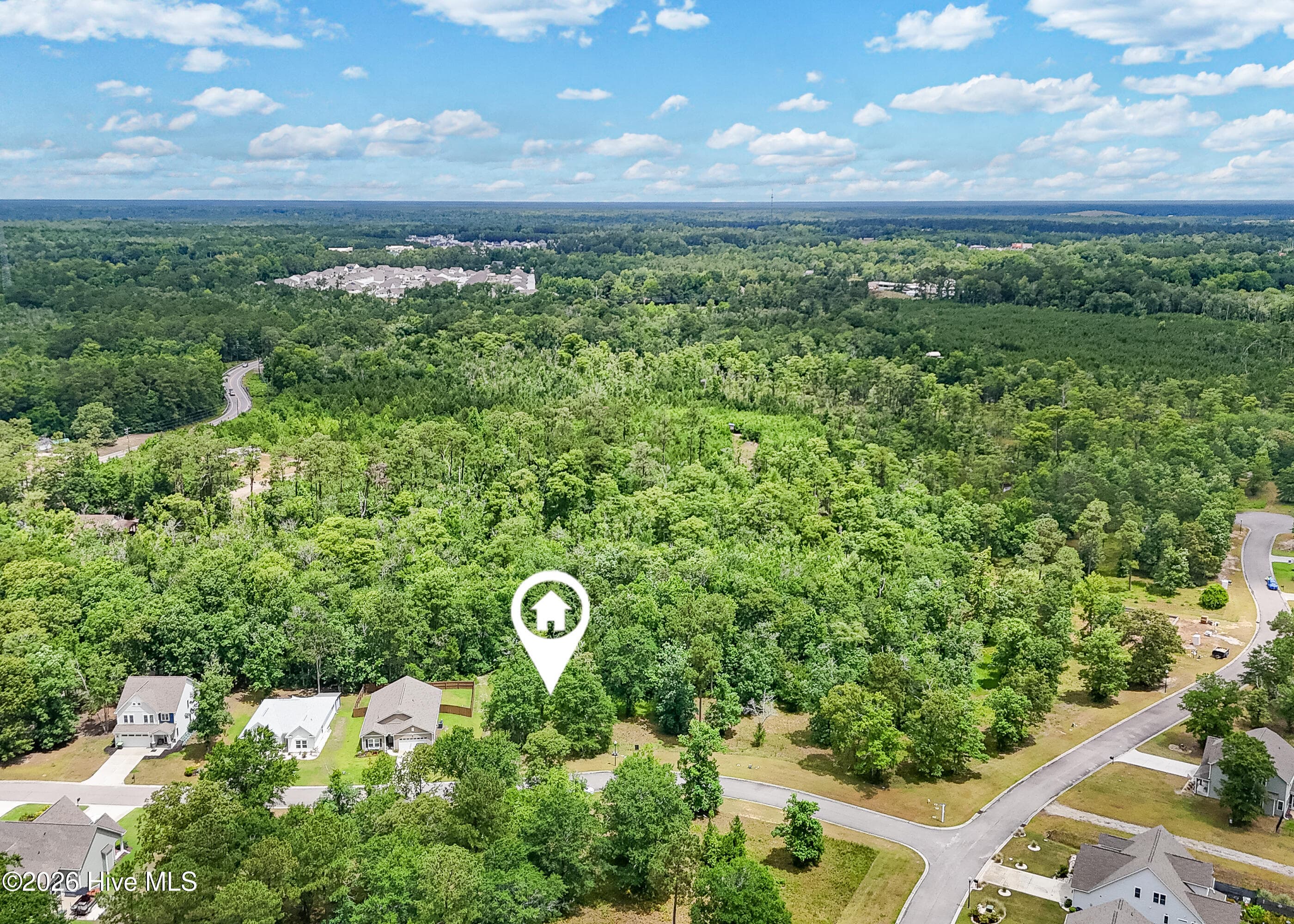 Residential Lot at 529 75A N Wild Rice Drive SW, Supply, NC 28462, photo 5 of 12