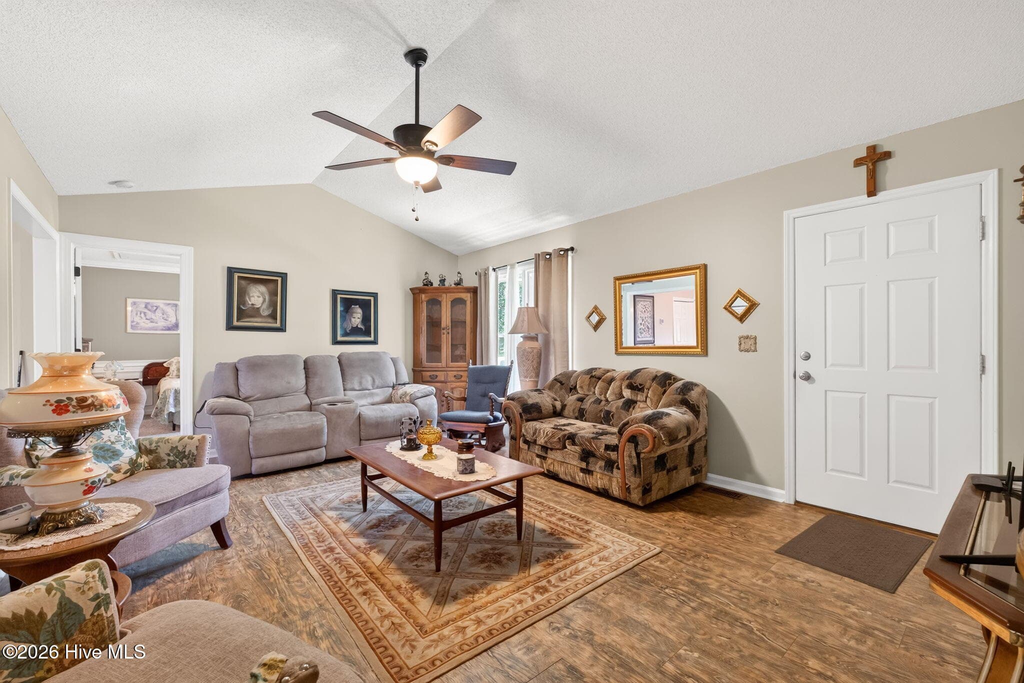 Single Family Residence at 113 Crosswinds Drive, Selma, NC 27576, photo 5 of 51