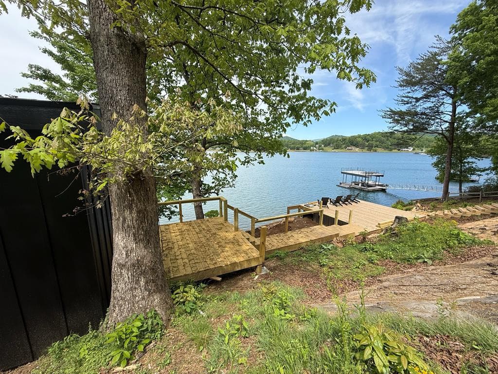 Residential Lot at Lot 3 3 Kilpatrick Point Drive, Hayesville, NC 28904, photo 19 of 24